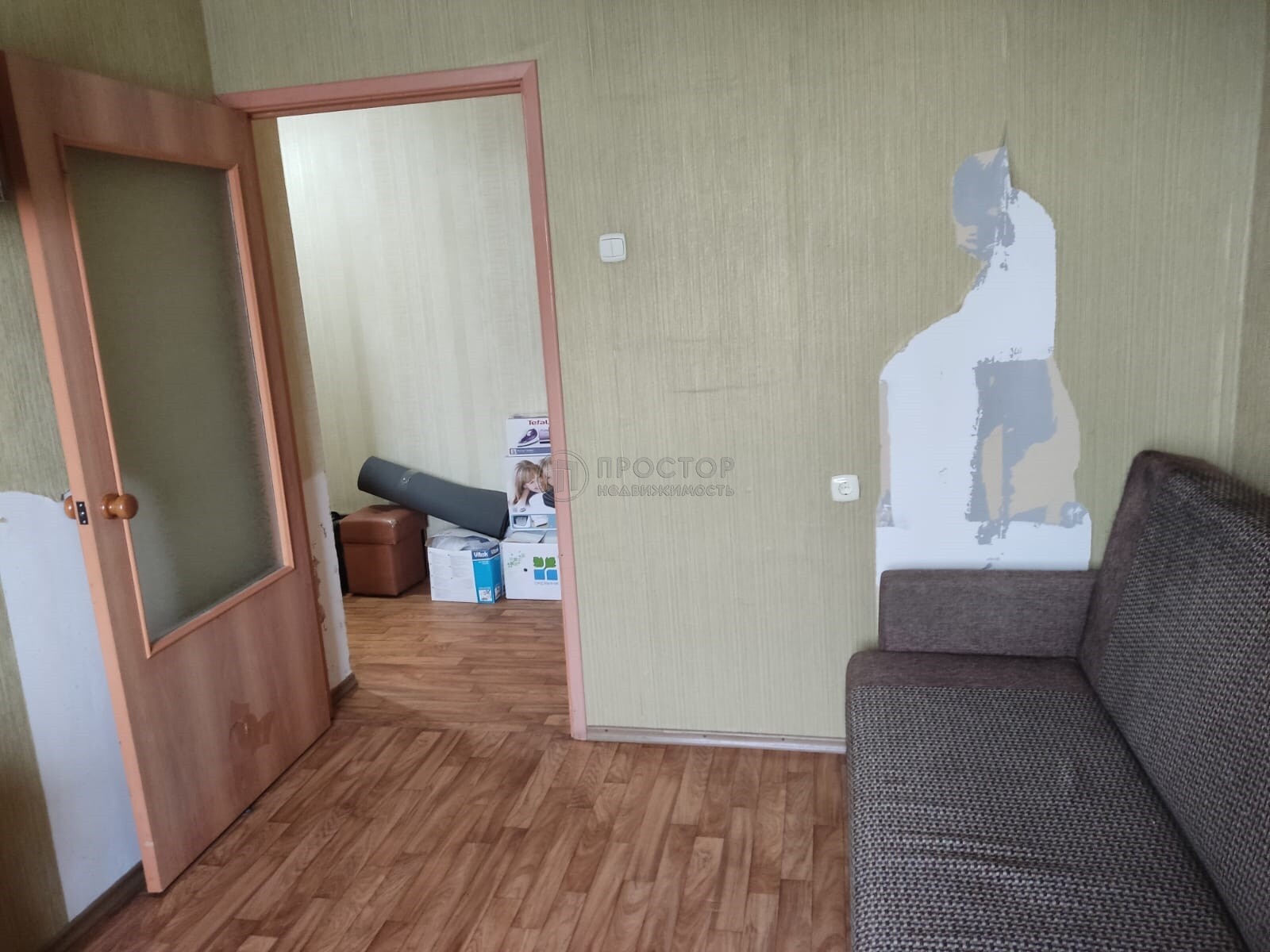 2-комнатная квартира, 56.9 м² - фото 17
