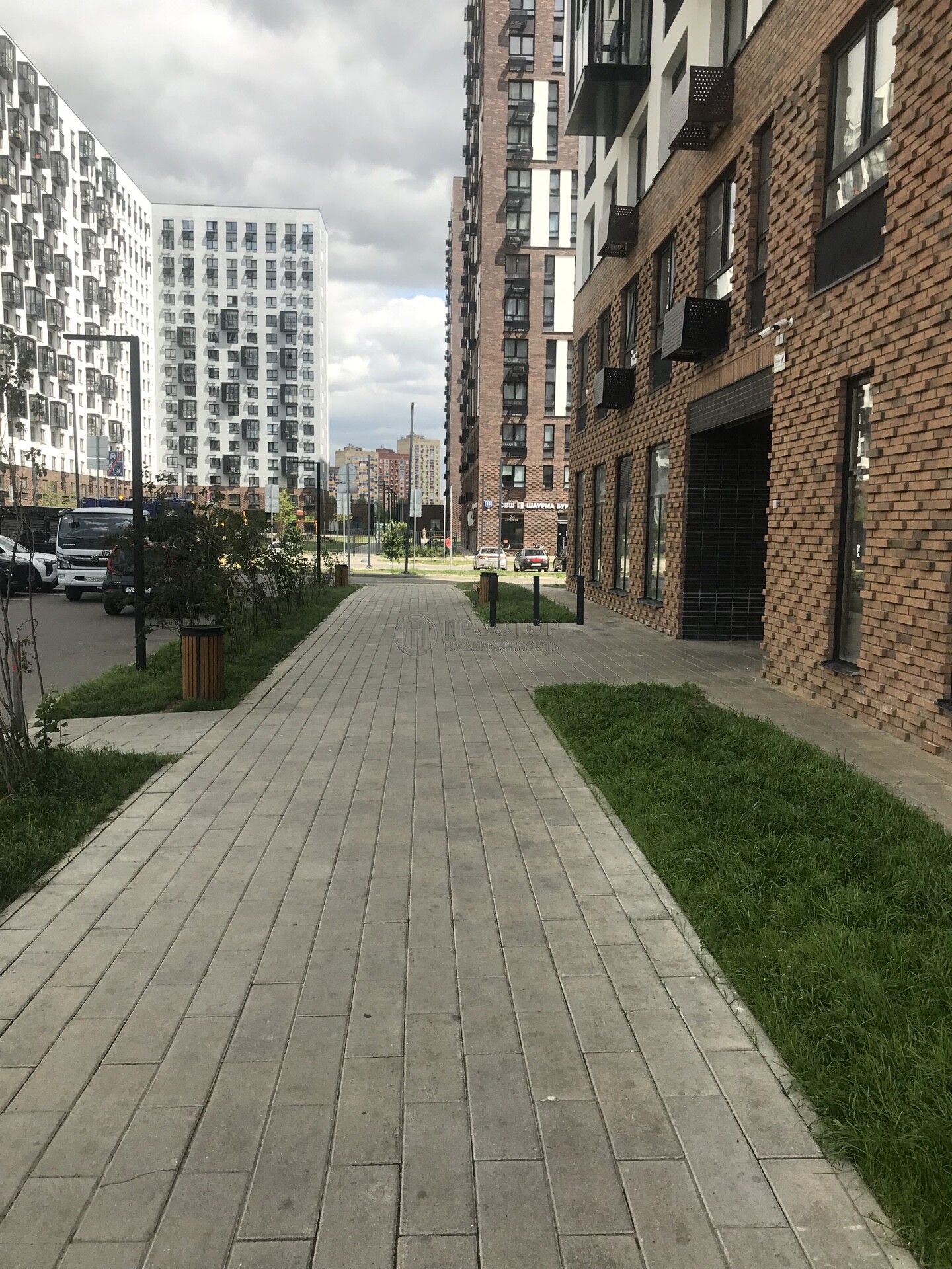Коммерческая недвижимость (свободного назначения), 124 м² - фото 2