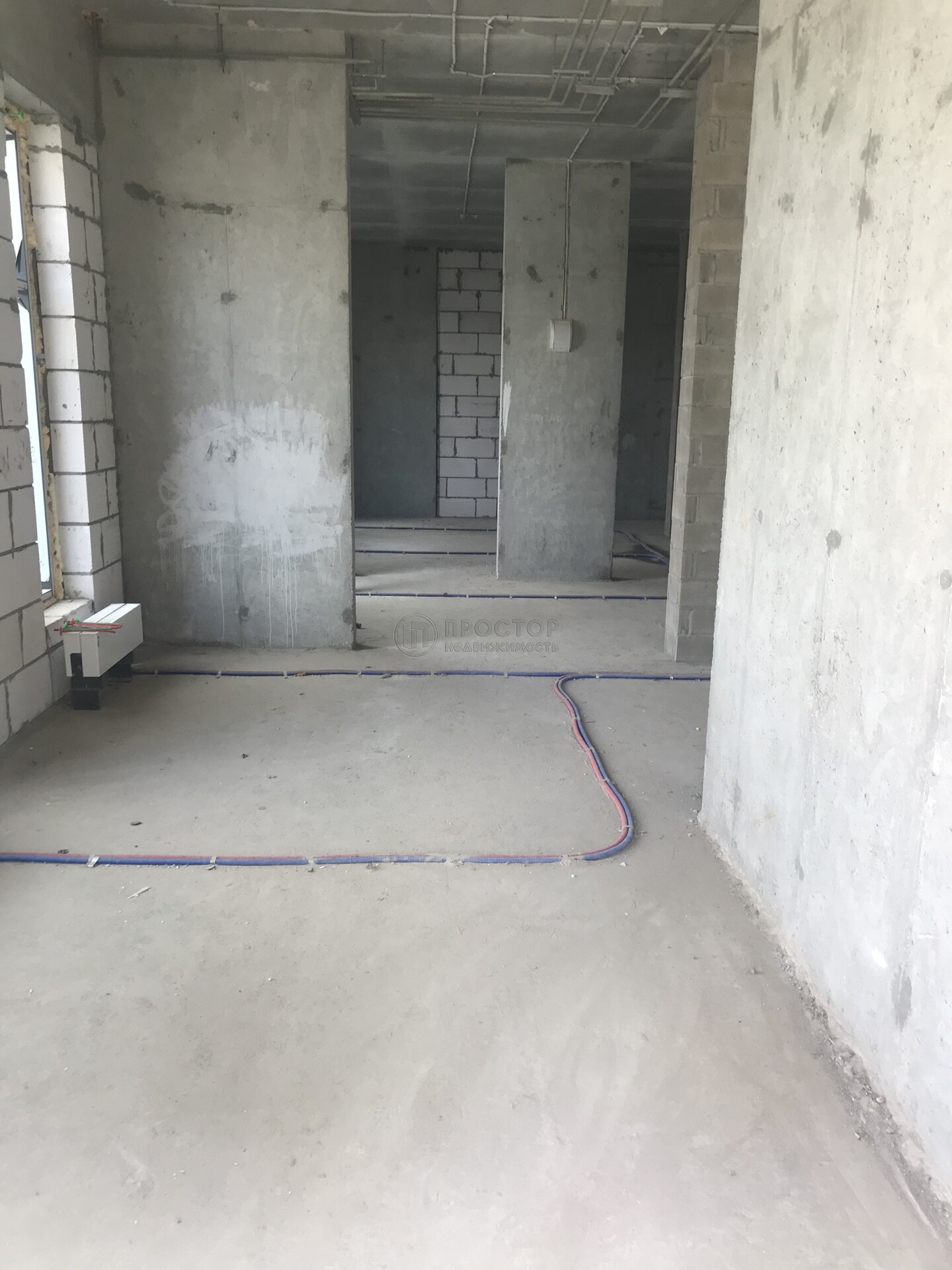 Коммерческая недвижимость (свободного назначения), 124 м² - фото 15