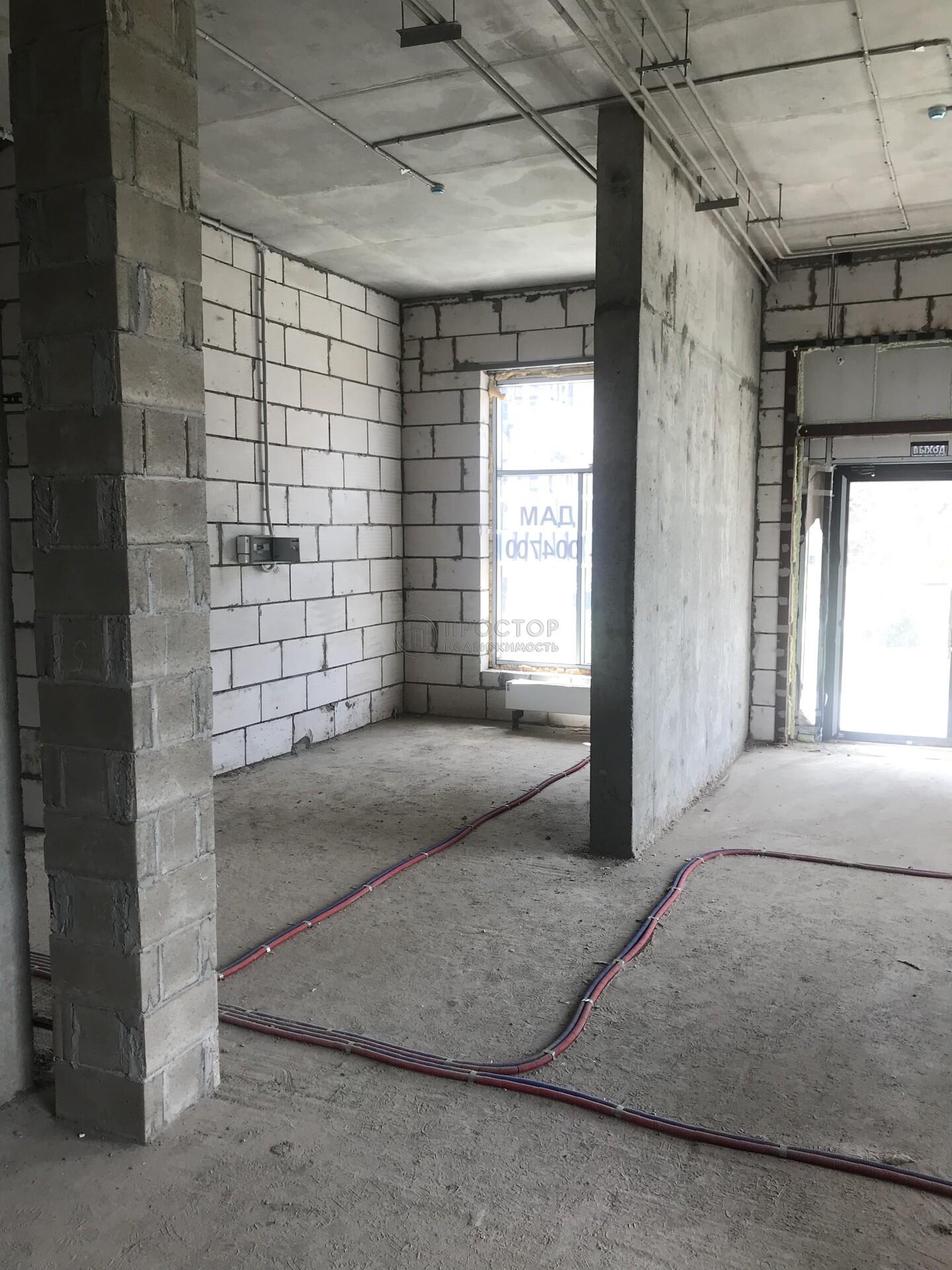 Коммерческая недвижимость (свободного назначения), 124 м² - фото 18