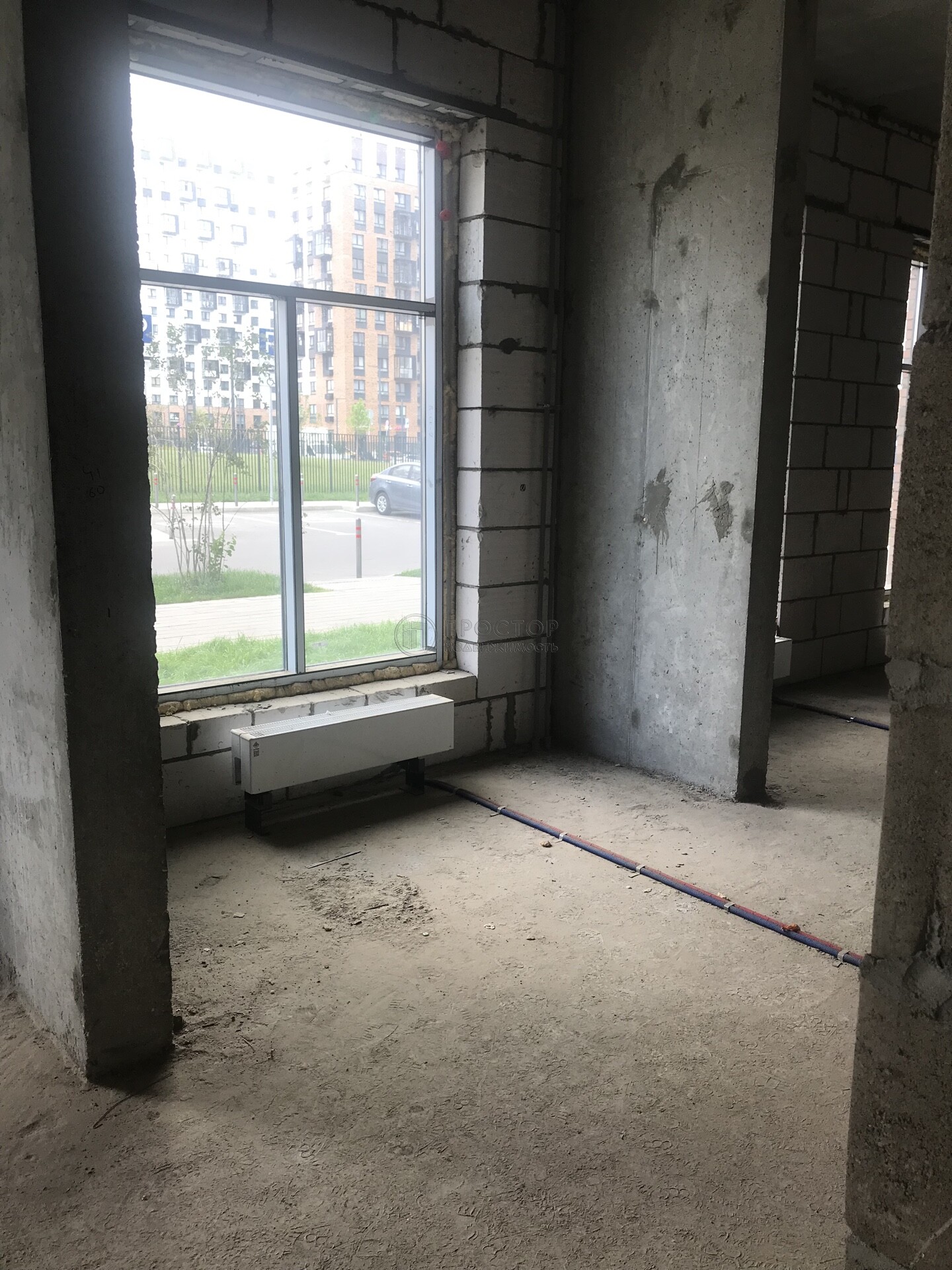 Коммерческая недвижимость (свободного назначения), 124 м² - фото 26