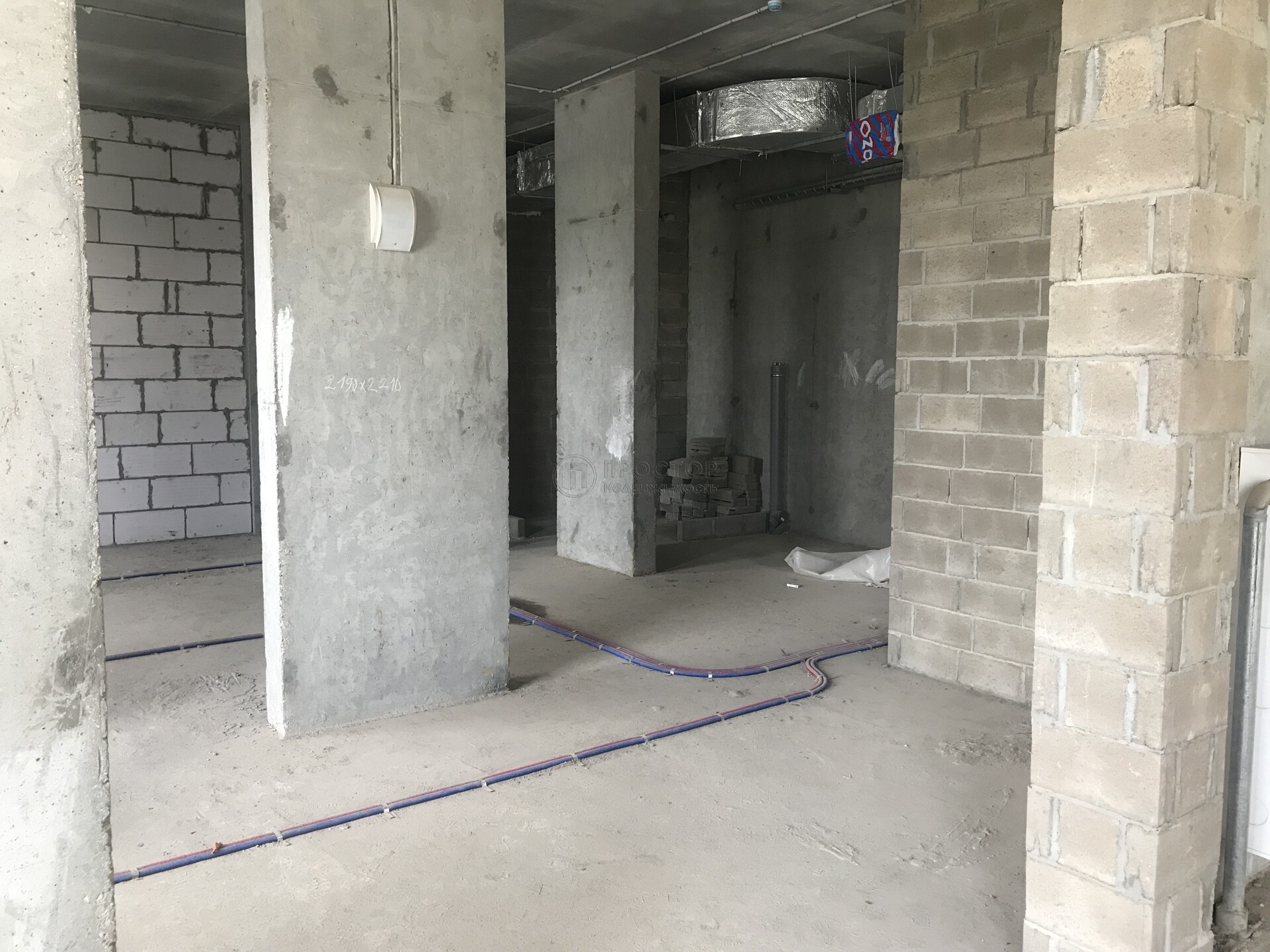 Коммерческая недвижимость (свободного назначения), 124 м² - фото 36