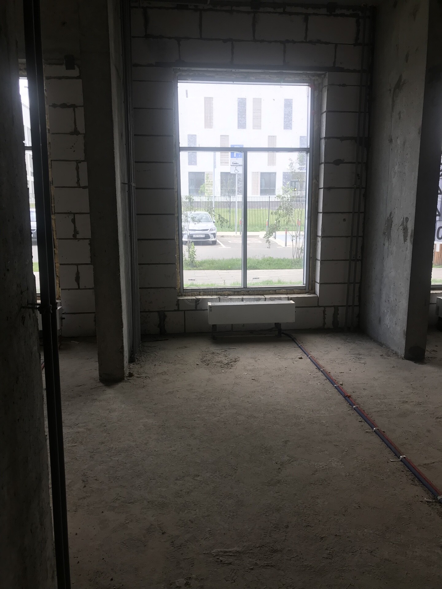 Коммерческая недвижимость (свободного назначения), 124 м² - фото 46