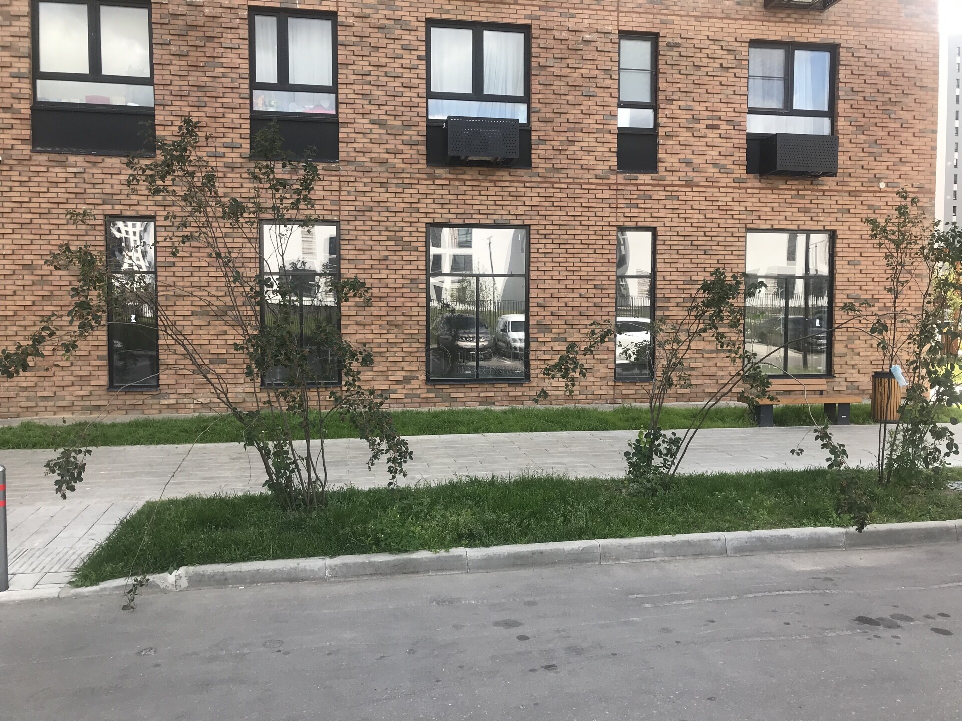 Коммерческая недвижимость (свободного назначения), 124 м² - фото 4