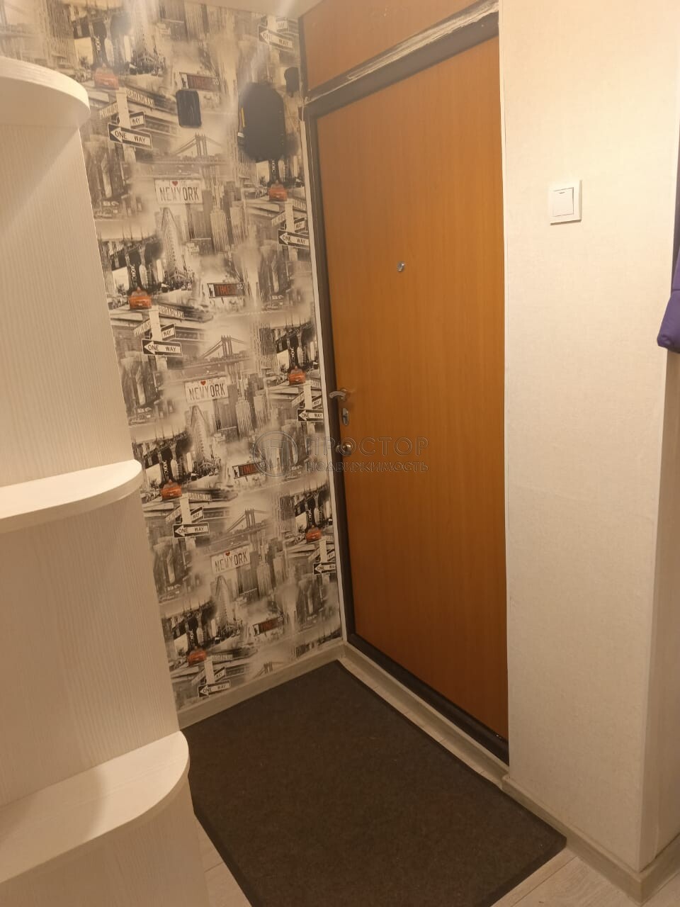 2-комнатная квартира, 39 м² - фото 15