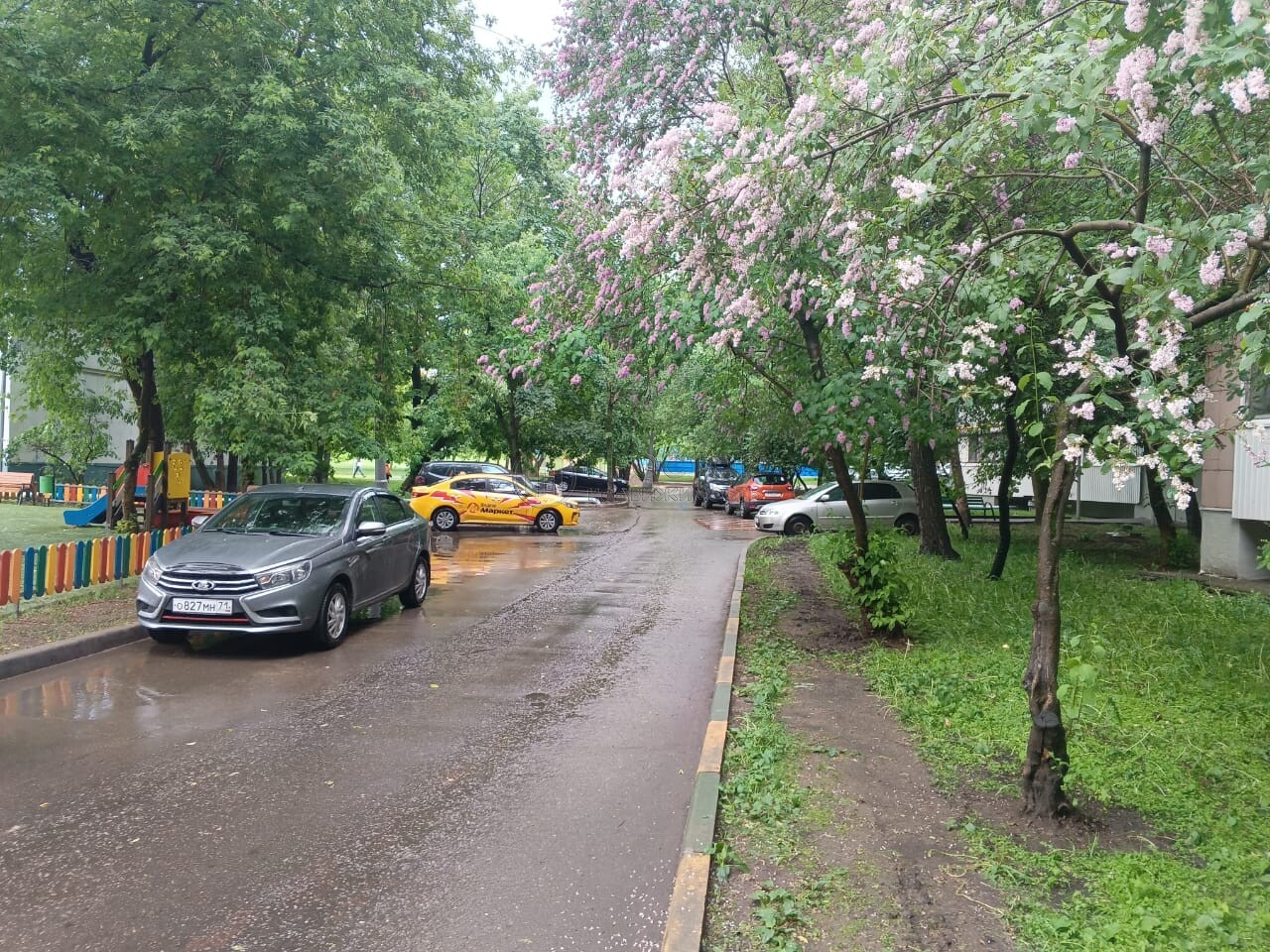 2-комнатная квартира, 39 м² - фото 20