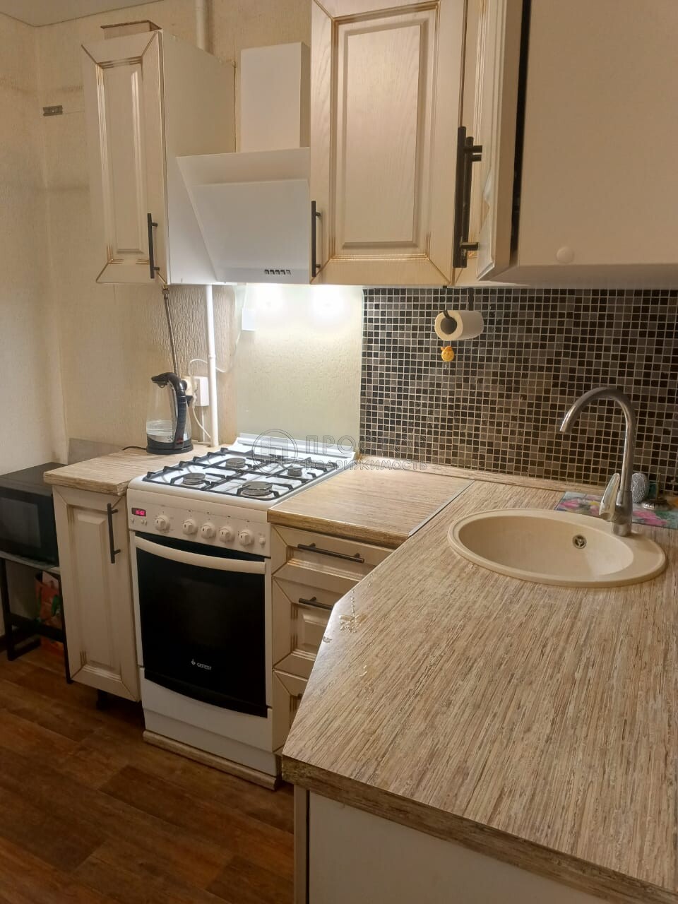2-комнатная квартира, 39 м² - фото 6