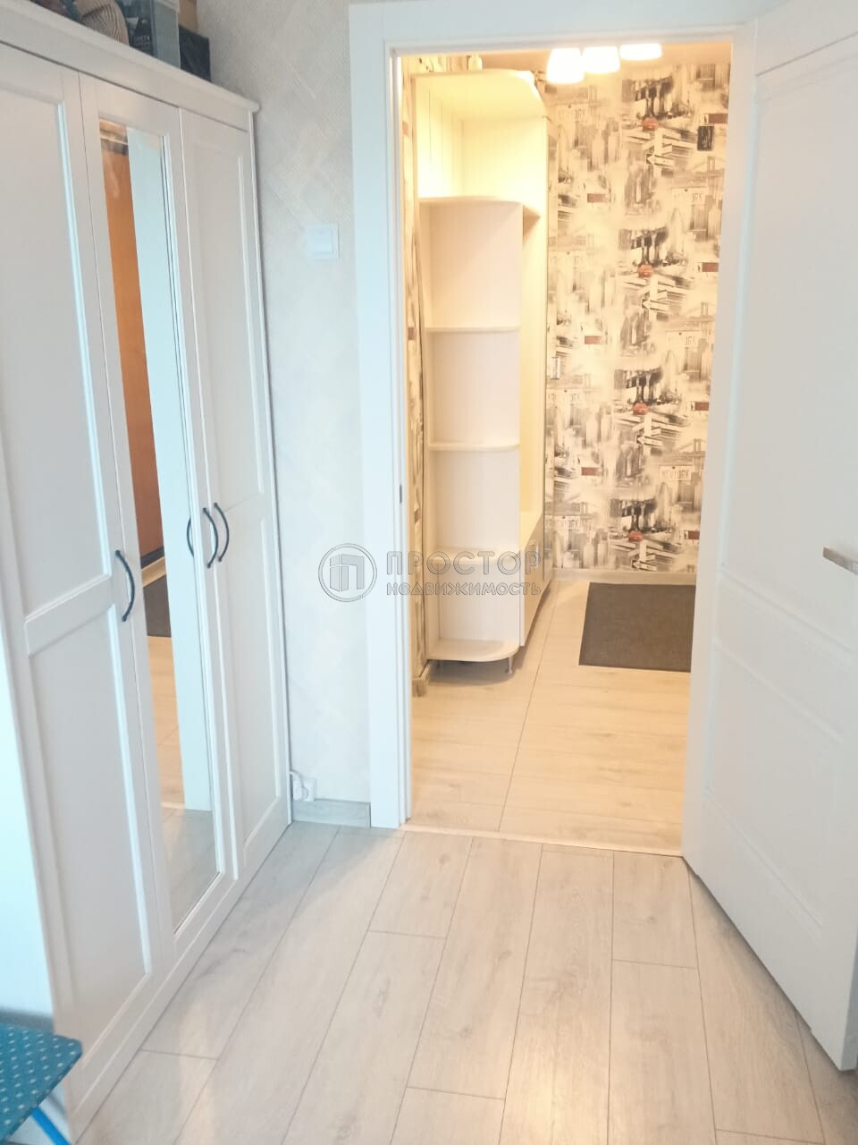 2-комнатная квартира, 39 м² - фото 7