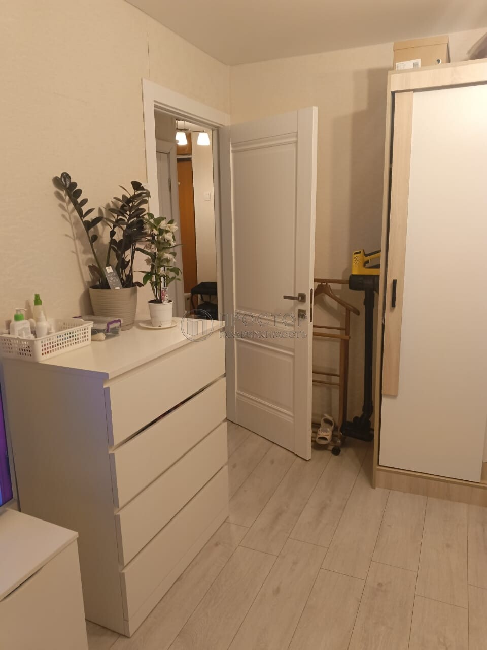 2-комнатная квартира, 39 м² - фото 8