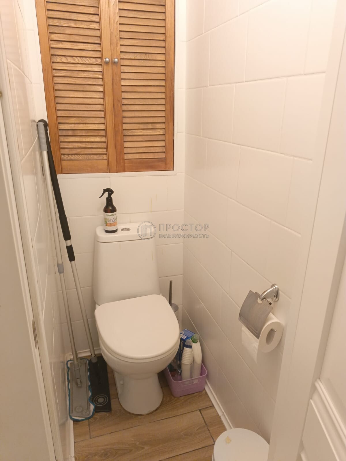 2-комнатная квартира, 39 м² - фото 10