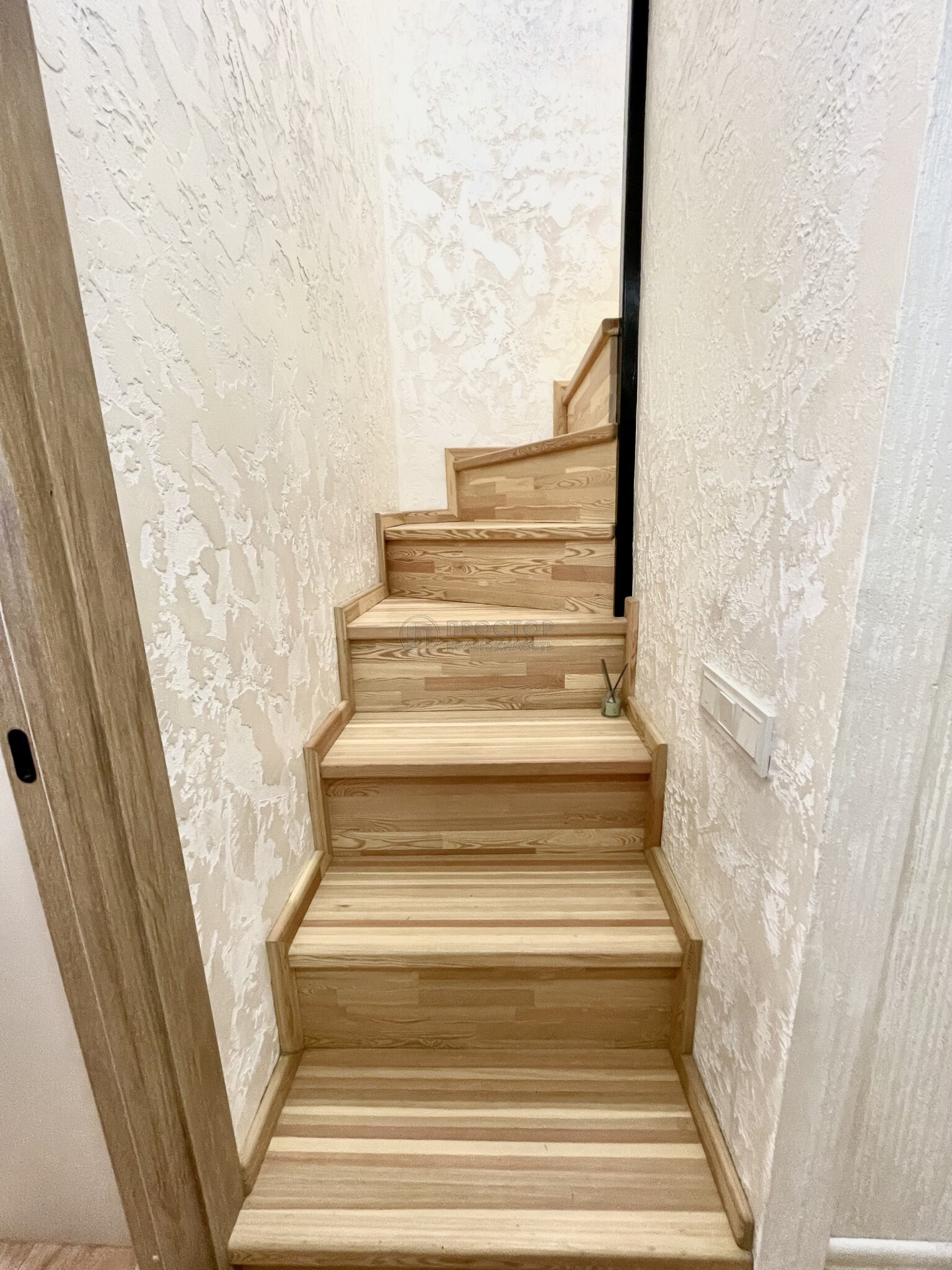 2-комнатная квартира, 31.3 м² - фото 39