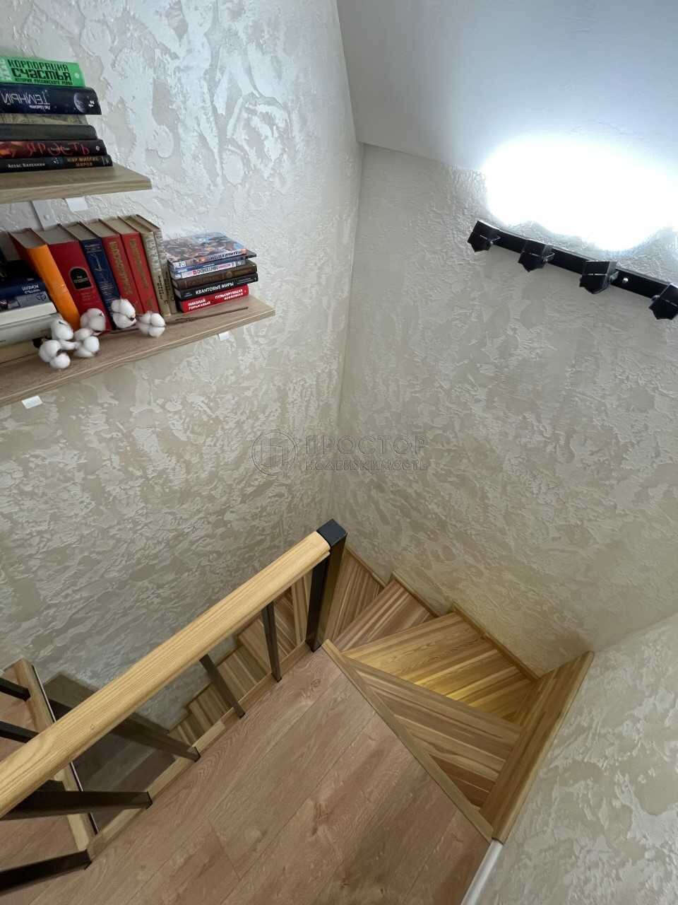 2-комнатная квартира, 31.3 м² - фото 47