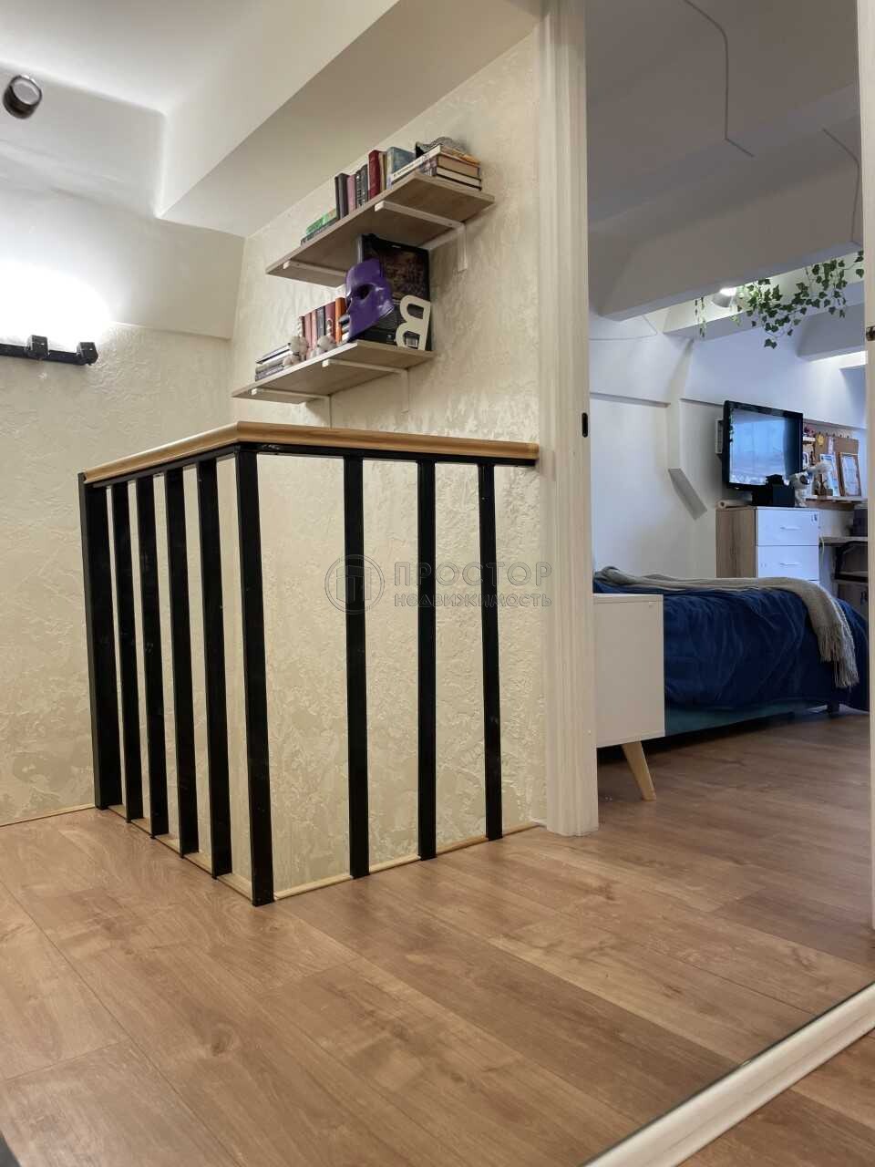 2-комнатная квартира, 31.3 м² - фото 51