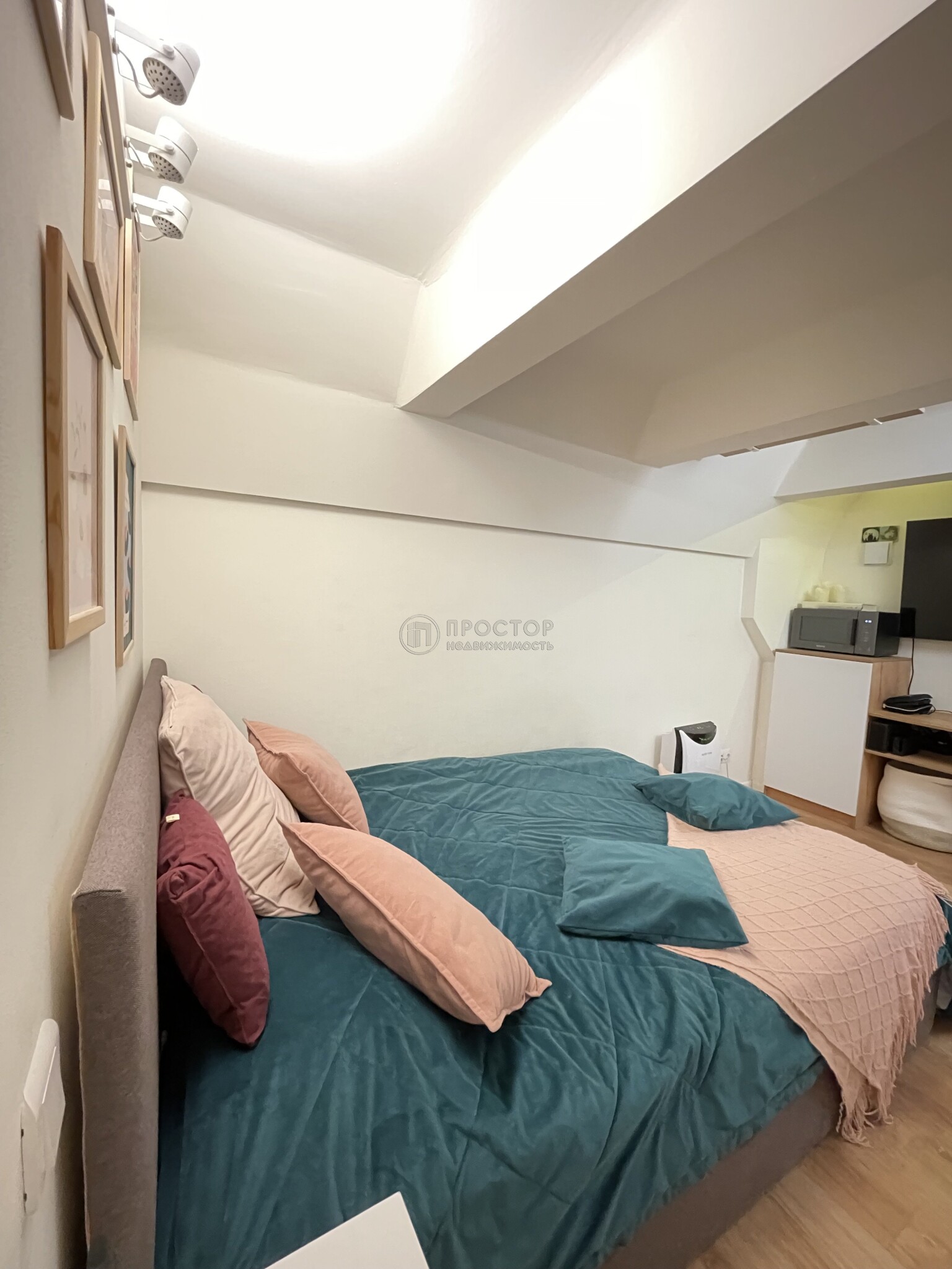 2-комнатная квартира, 31.3 м² - фото 59