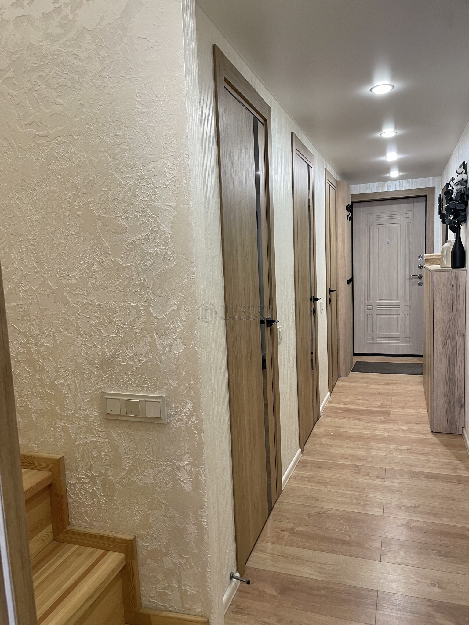 2-комнатная квартира, 31.3 м² - фото 114