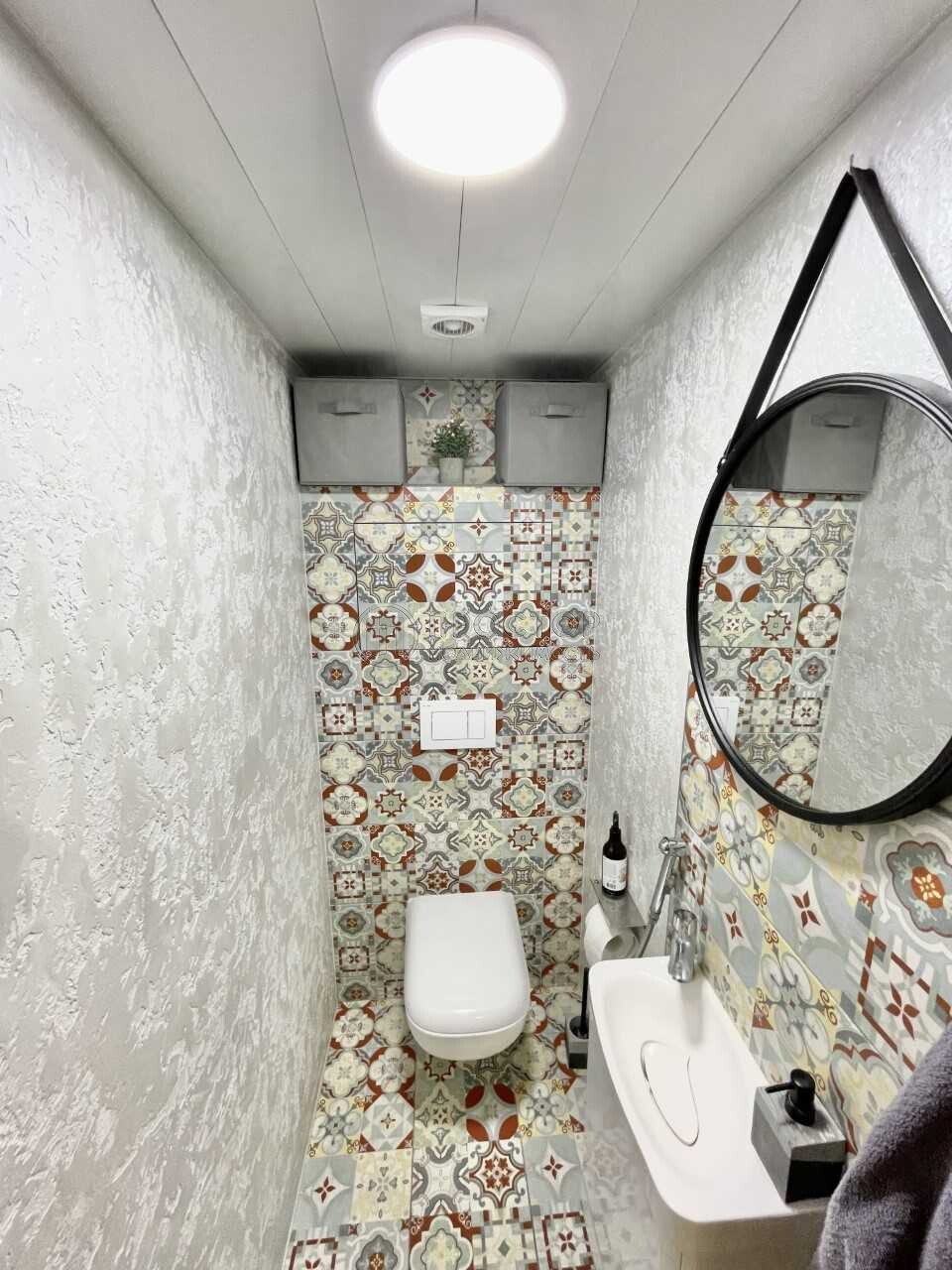 2-комнатная квартира, 31.3 м² - фото 129