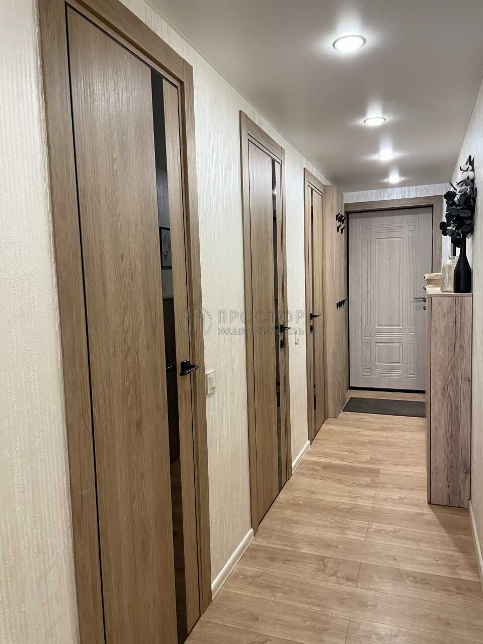 2-комнатная квартира, 31.3 м² - фото 154