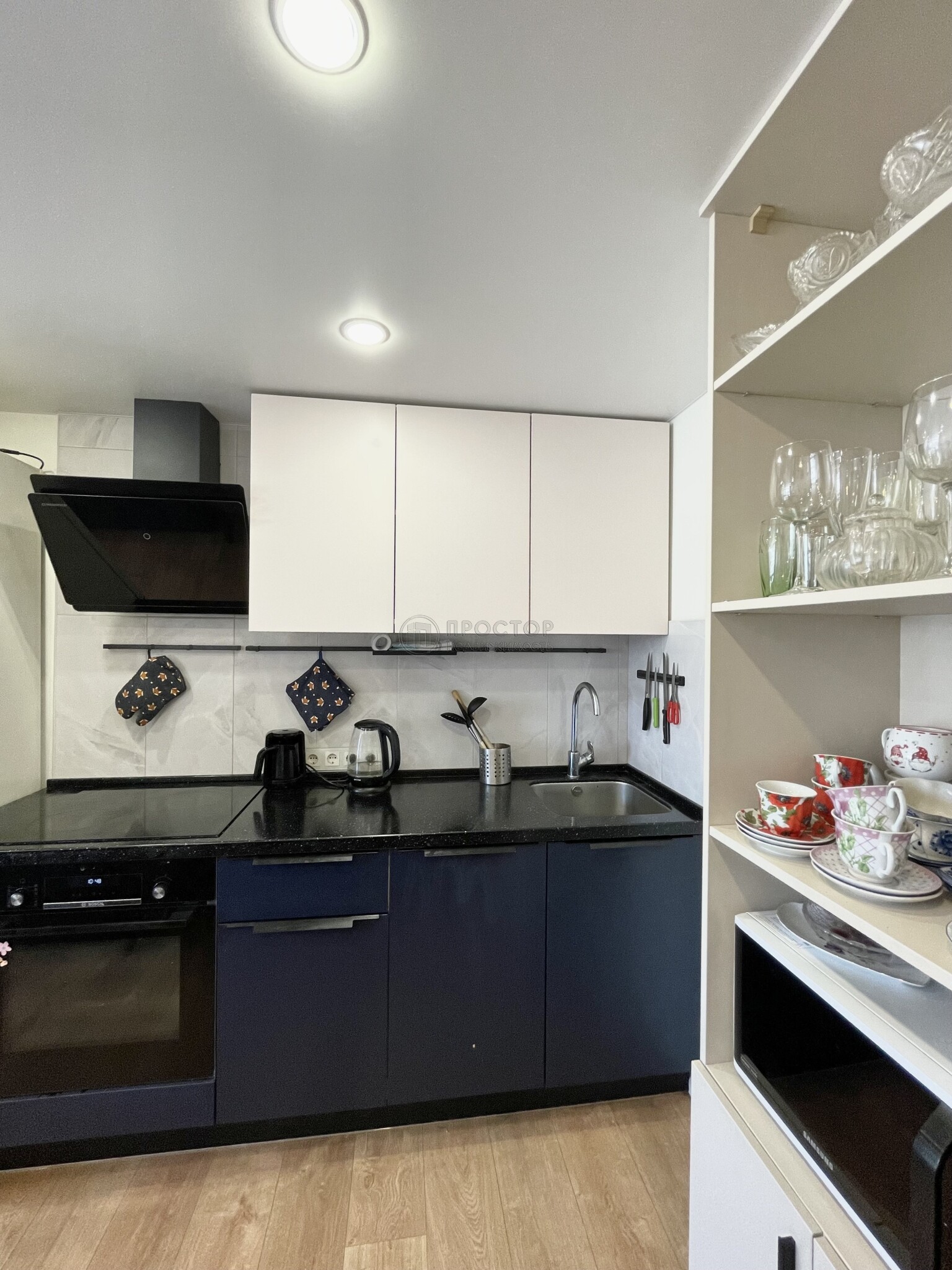 2-комнатная квартира, 31.3 м² - фото 11