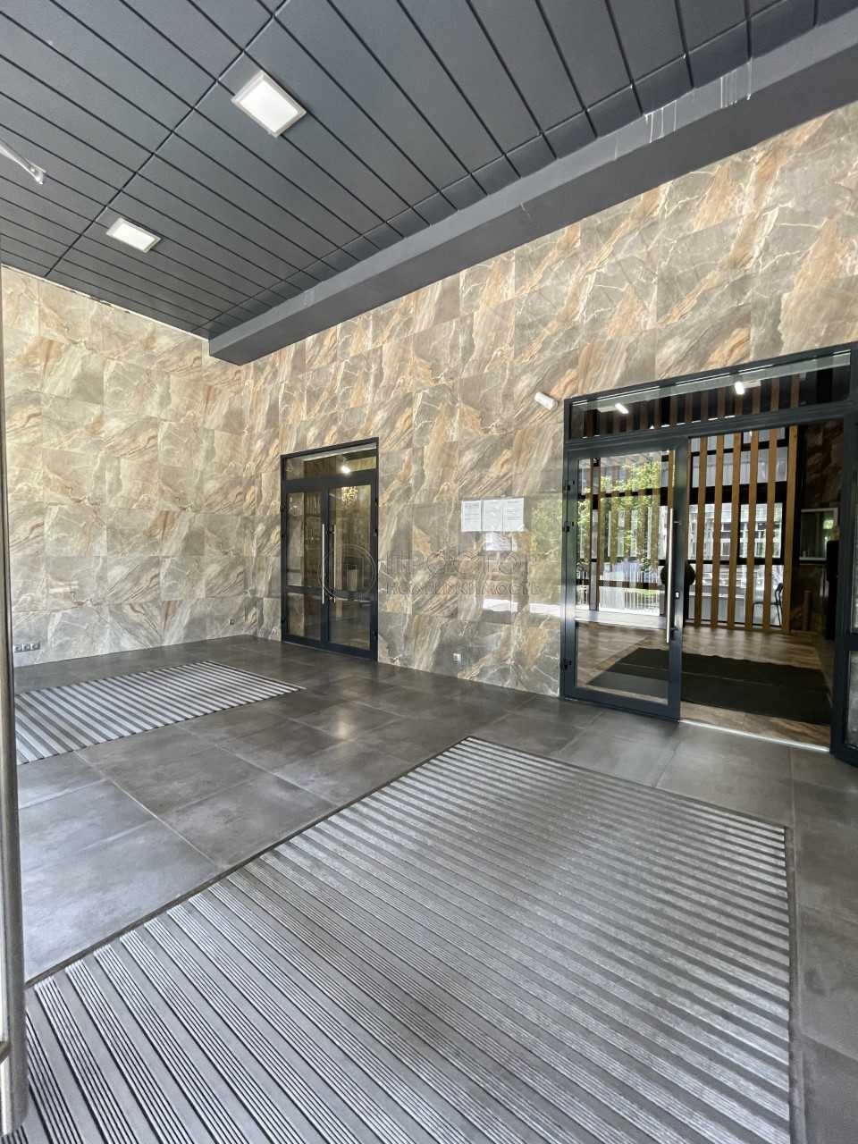 2-комнатная квартира, 31.3 м² - фото 184