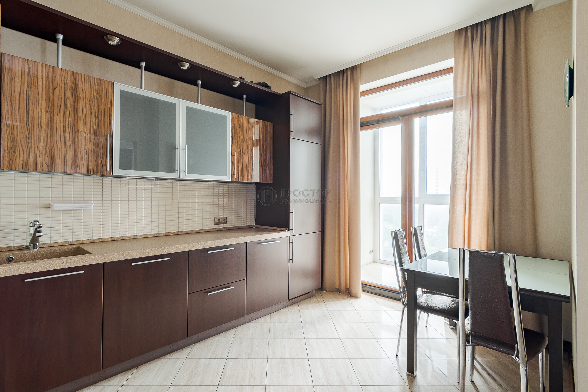 2-комнатная квартира, 84 м² - фото 30