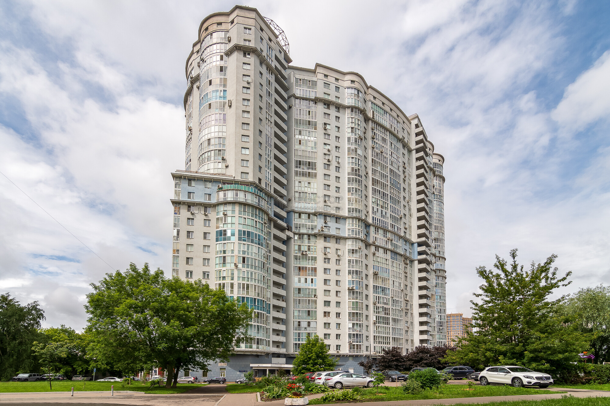 2-комнатная квартира, 84 м² - фото 4