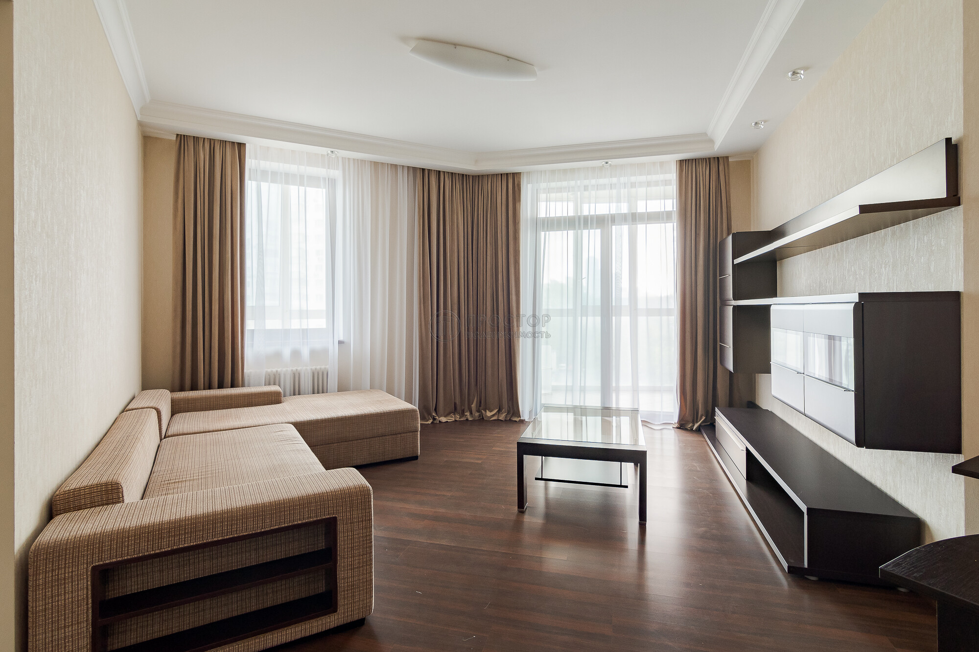 2-комнатная квартира, 84 м² - фото 18