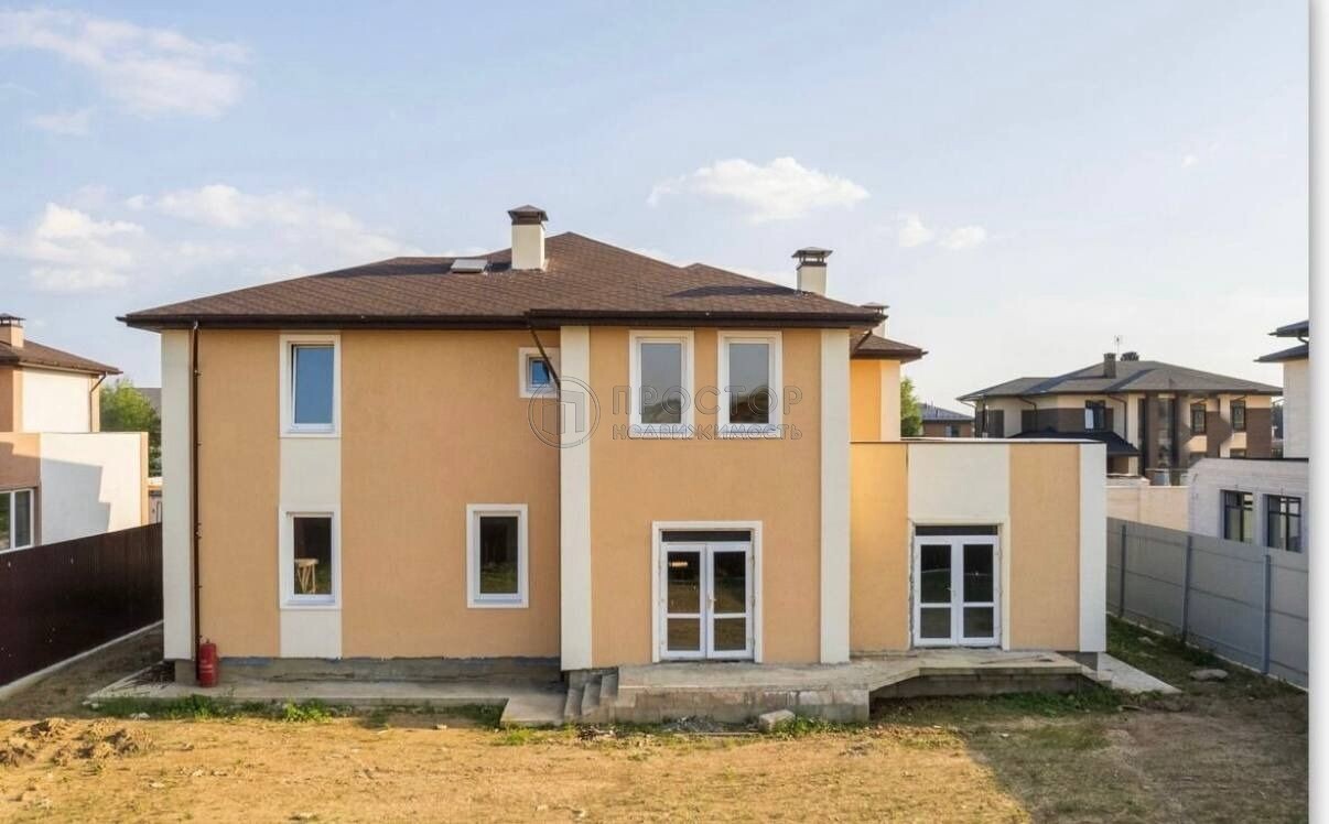 дом, 400 м² - фото 11