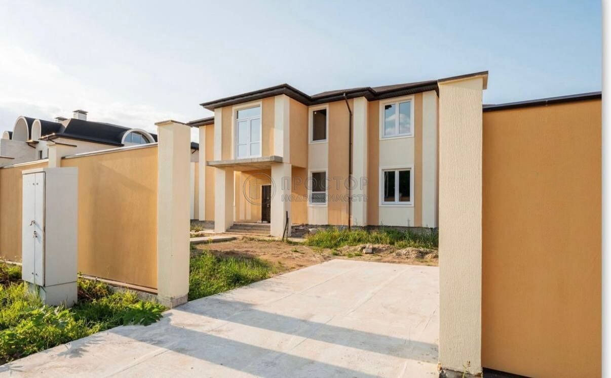 дом, 400 м² - фото 12