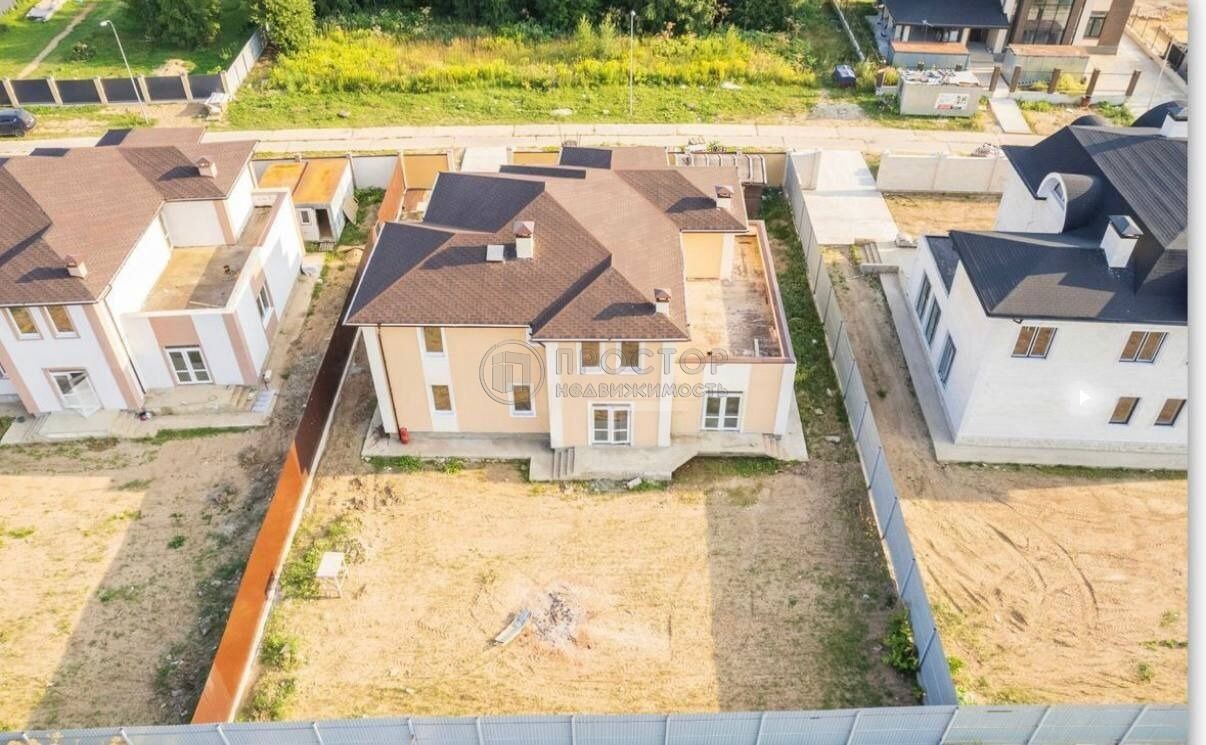 дом, 400 м² - фото 13