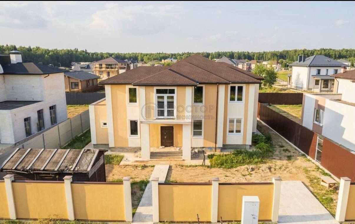 дом, 400 м² - фото 15
