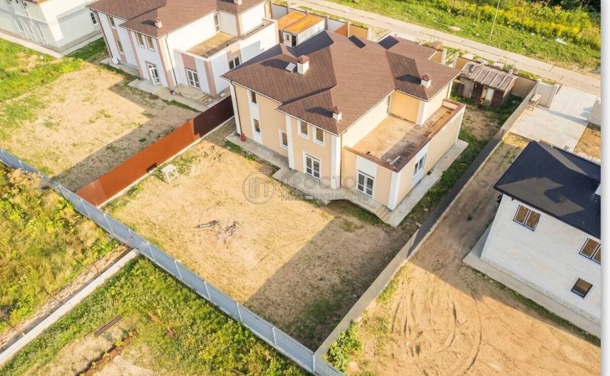 дом, 400 м² - фото 16