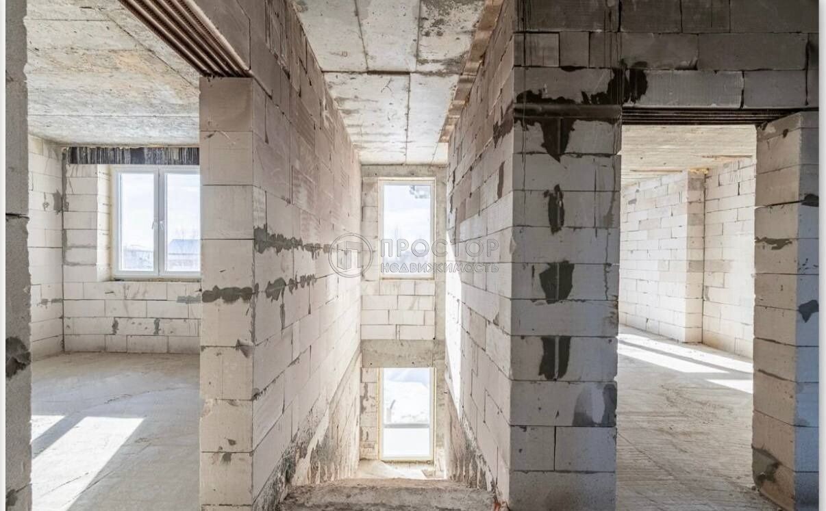 дом, 400 м² - фото 3