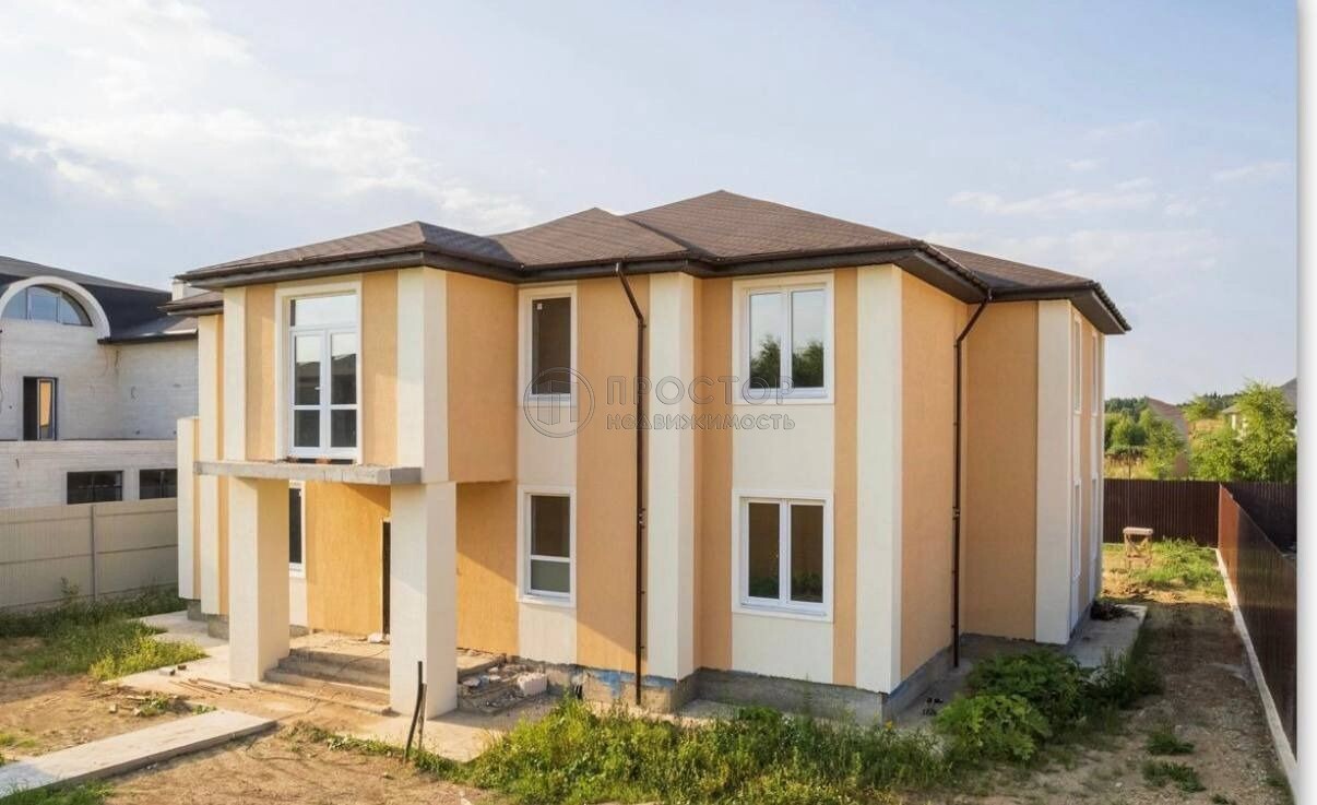 дом, 400 м² - фото 8