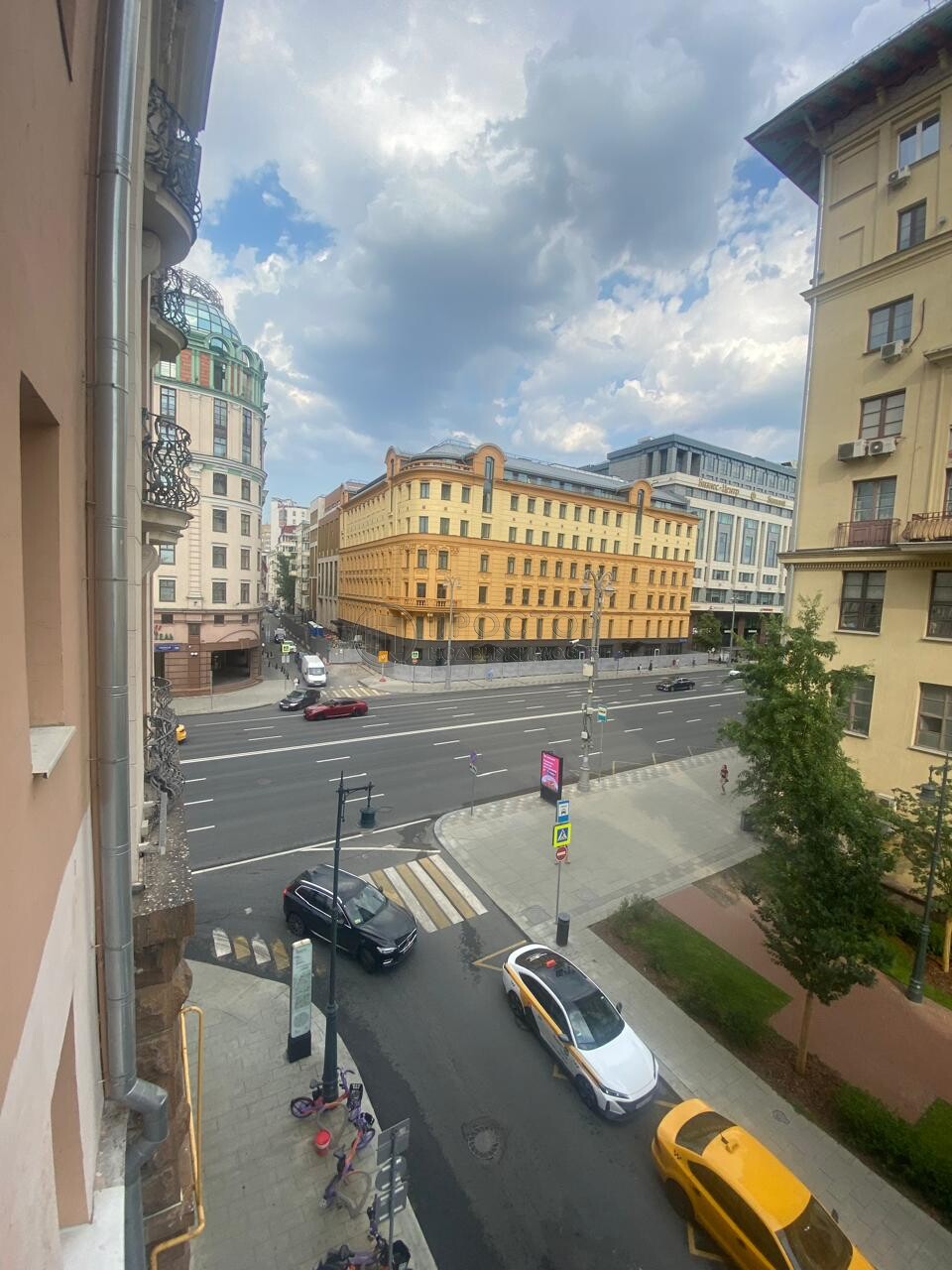 4-комнатная квартира, 114 м² - фото 2