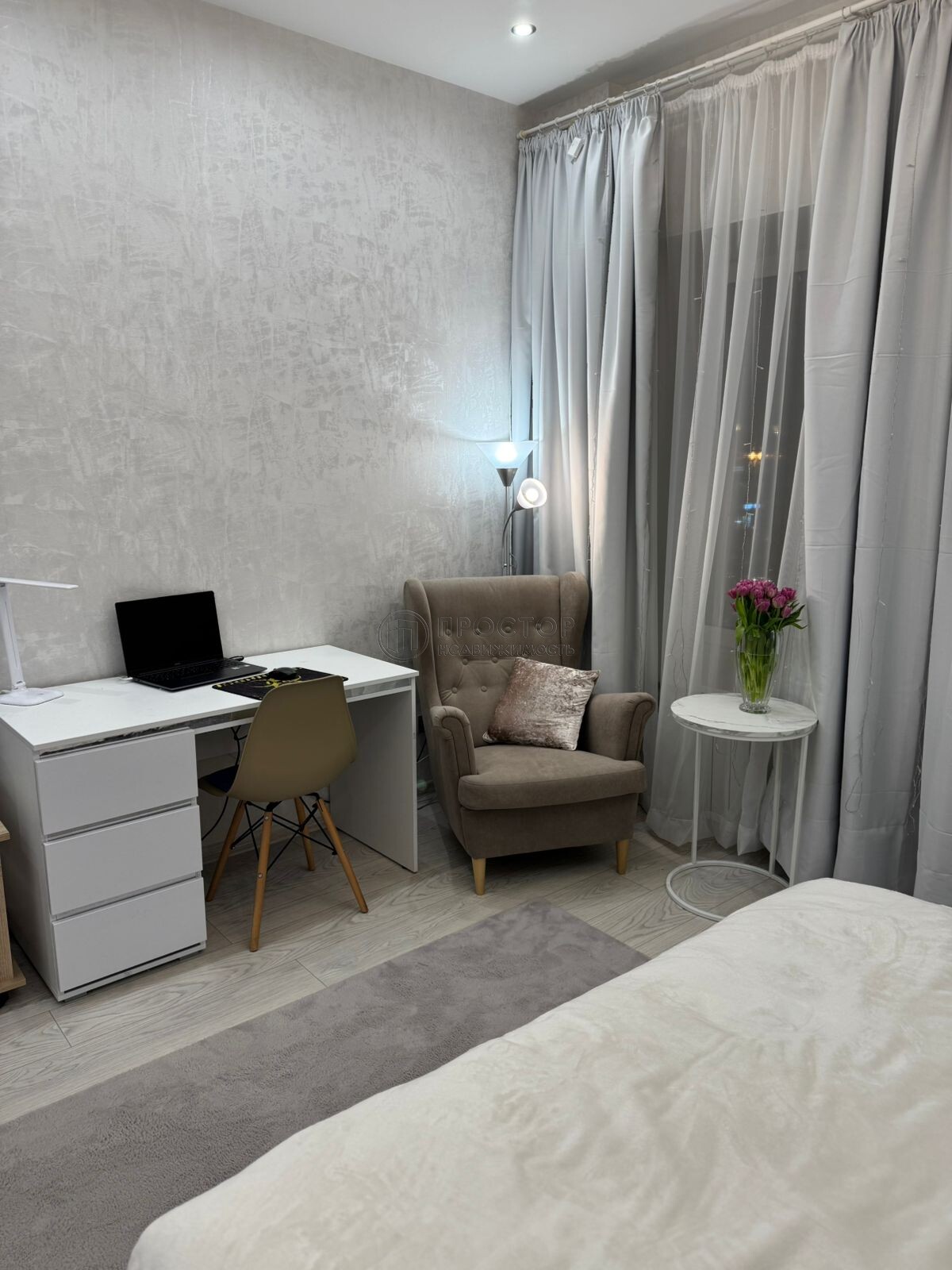 4-комнатная квартира, 114 м² - фото 7