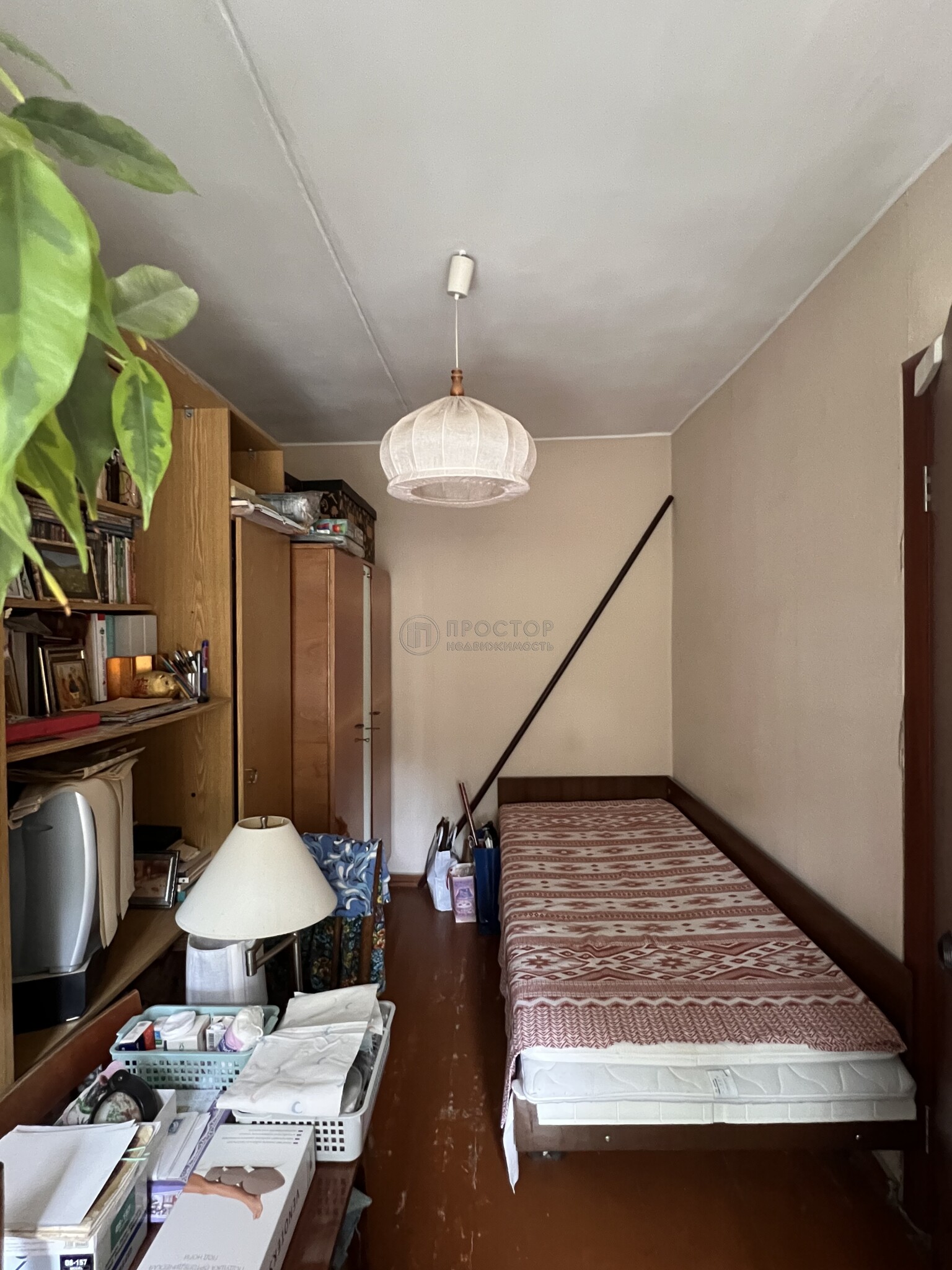 2-комнатная квартира, 45.3 м² - фото 15