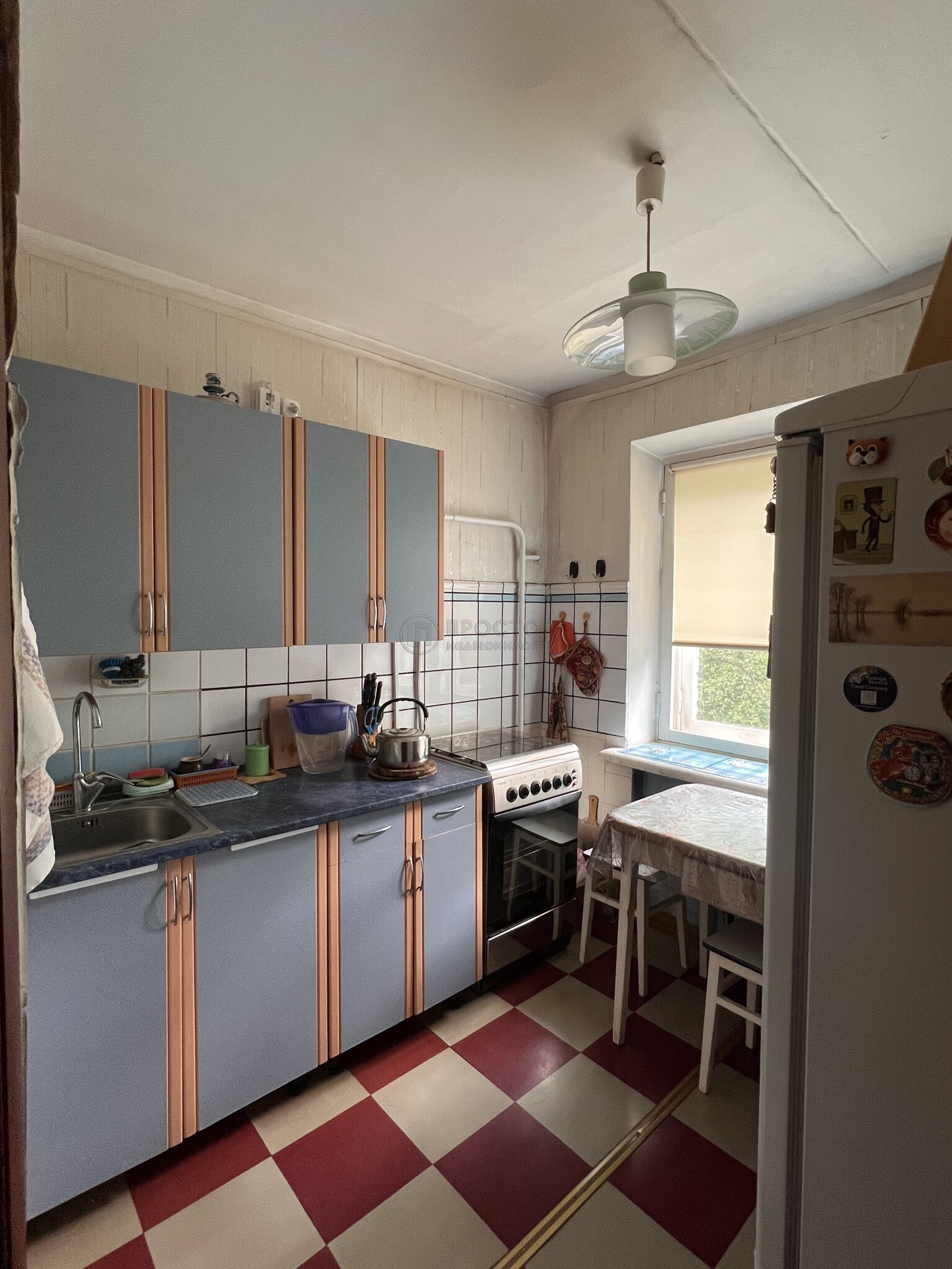 2-комнатная квартира, 45.3 м² - фото 19