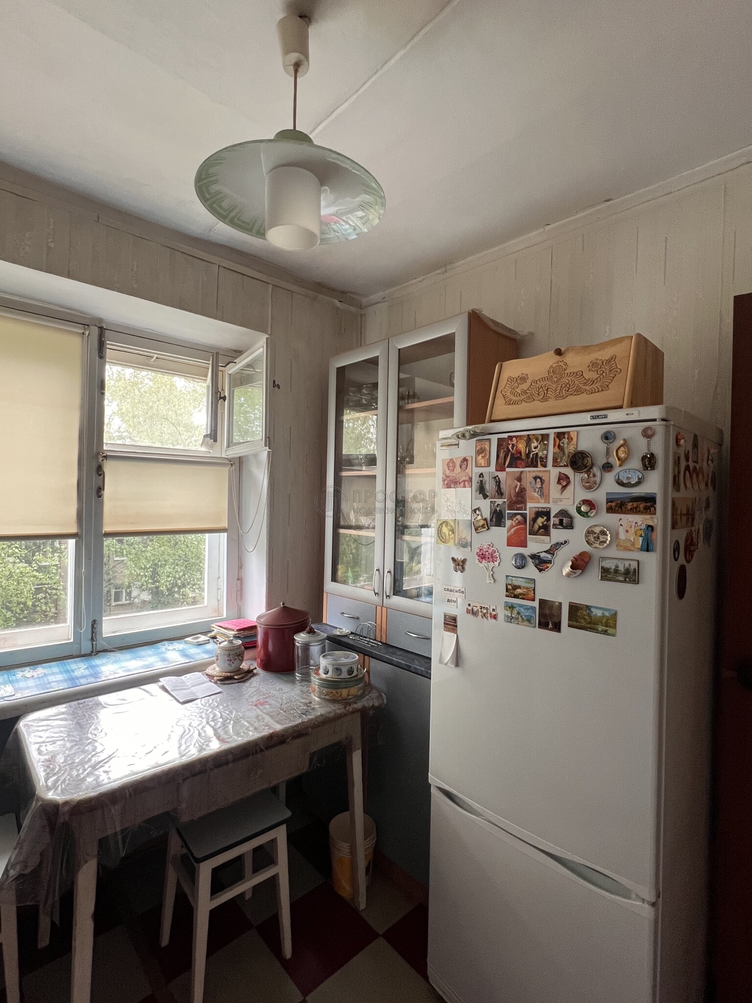 2-комнатная квартира, 45.3 м² - фото 21
