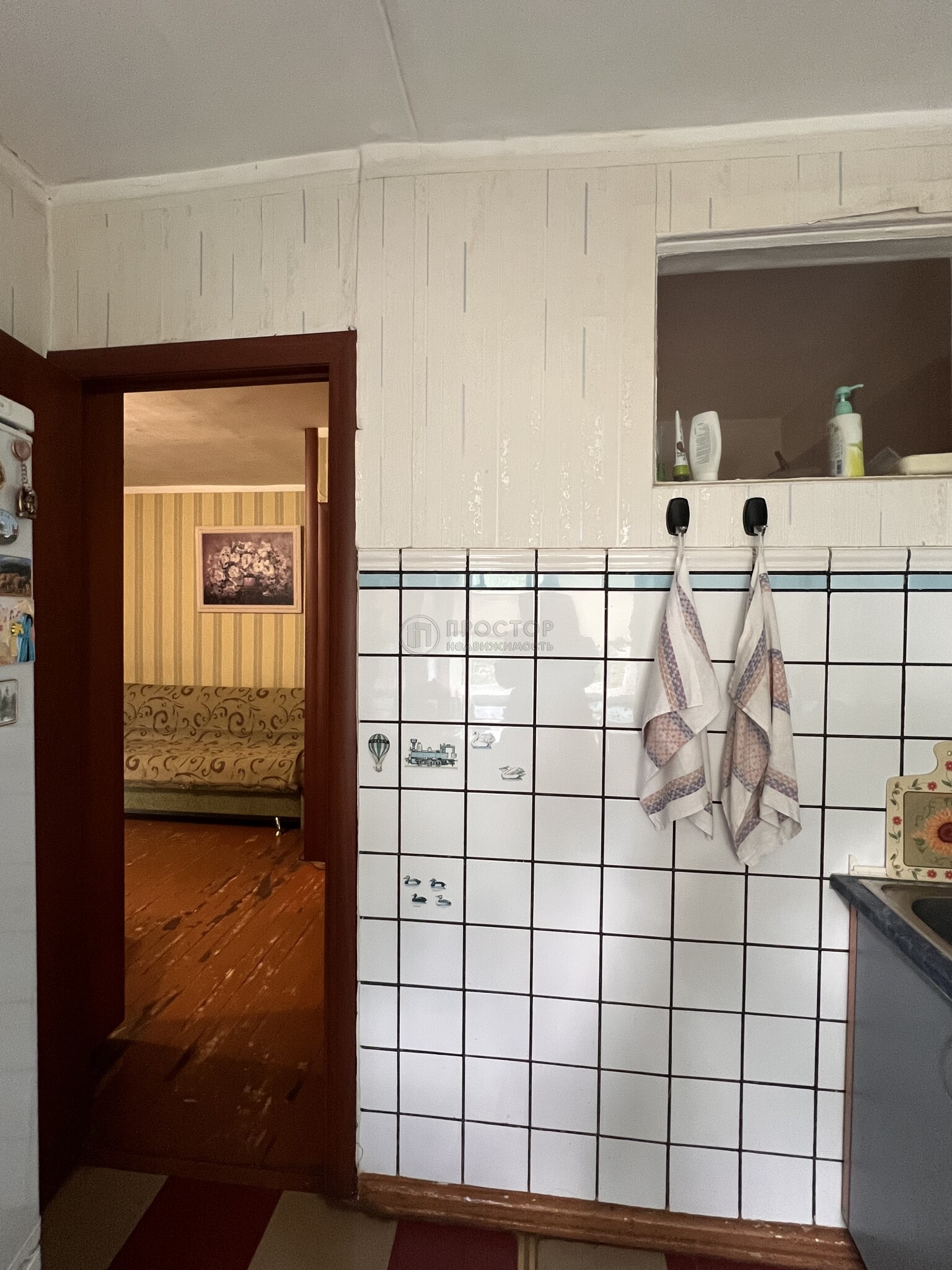 2-комнатная квартира, 45.3 м² - фото 17