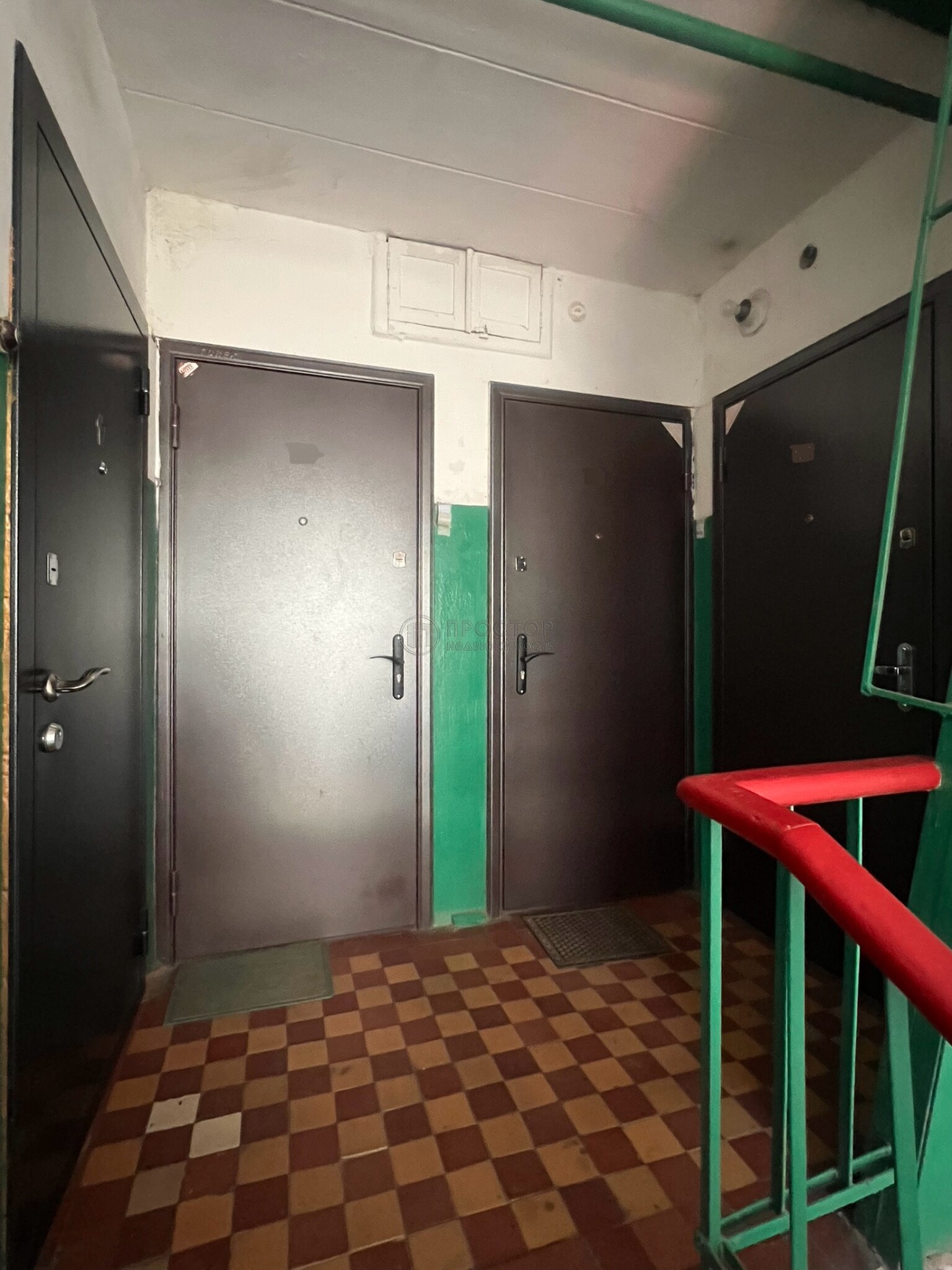 2-комнатная квартира, 45.3 м² - фото 4