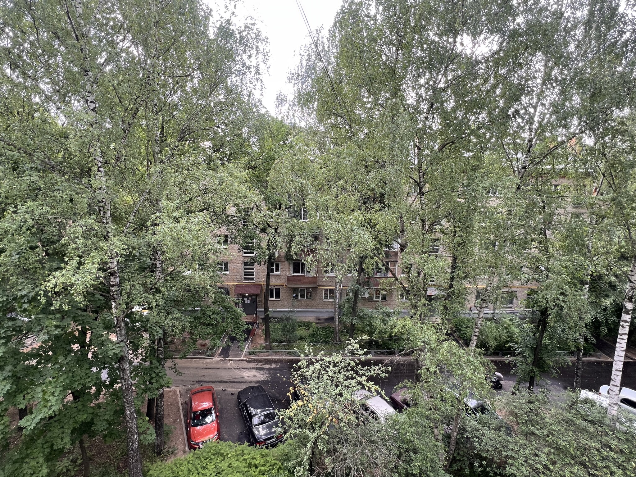 2-комнатная квартира, 45.3 м² - фото 9