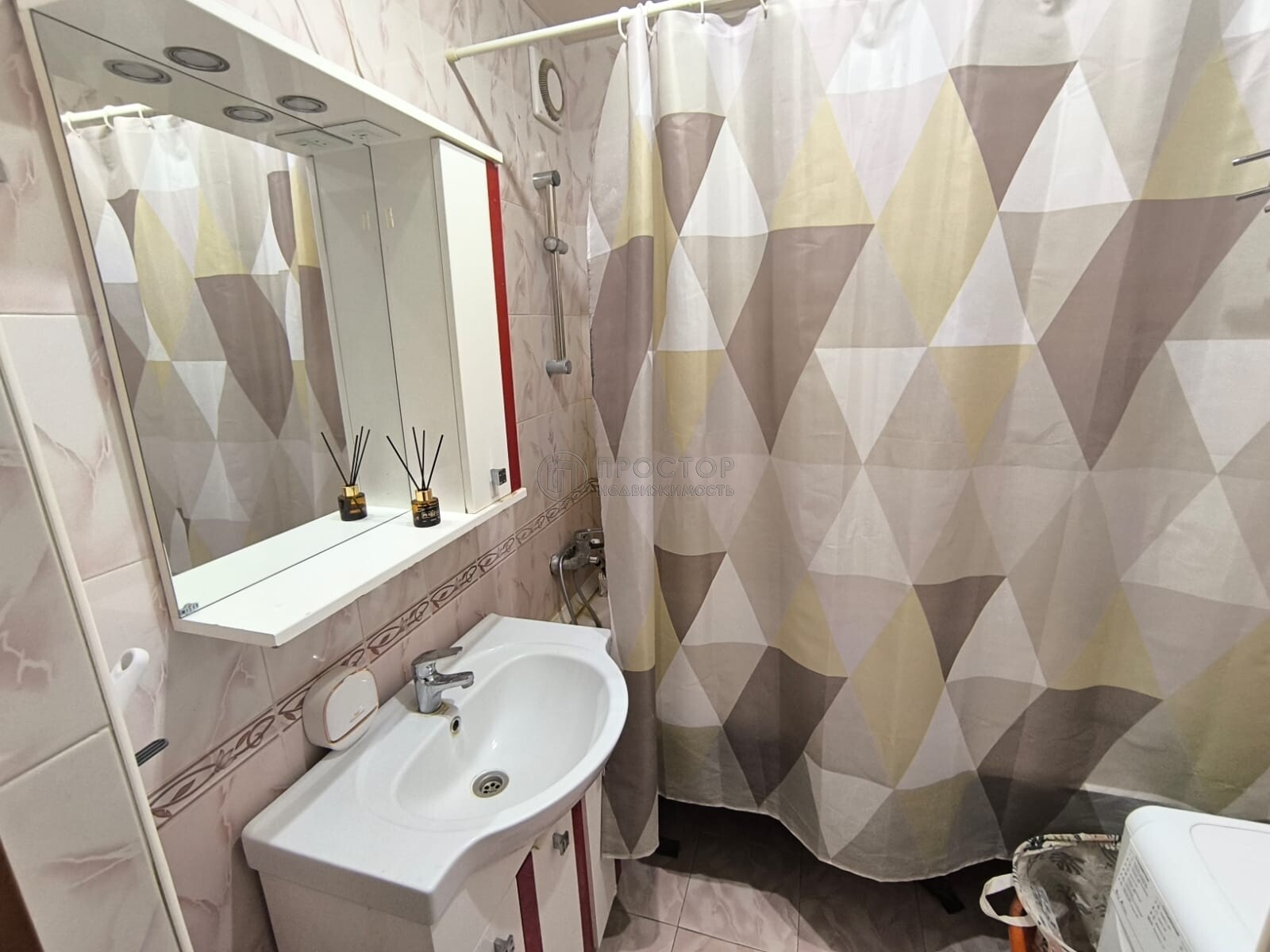 1-комнатная квартира, 39.9 м² - фото 36