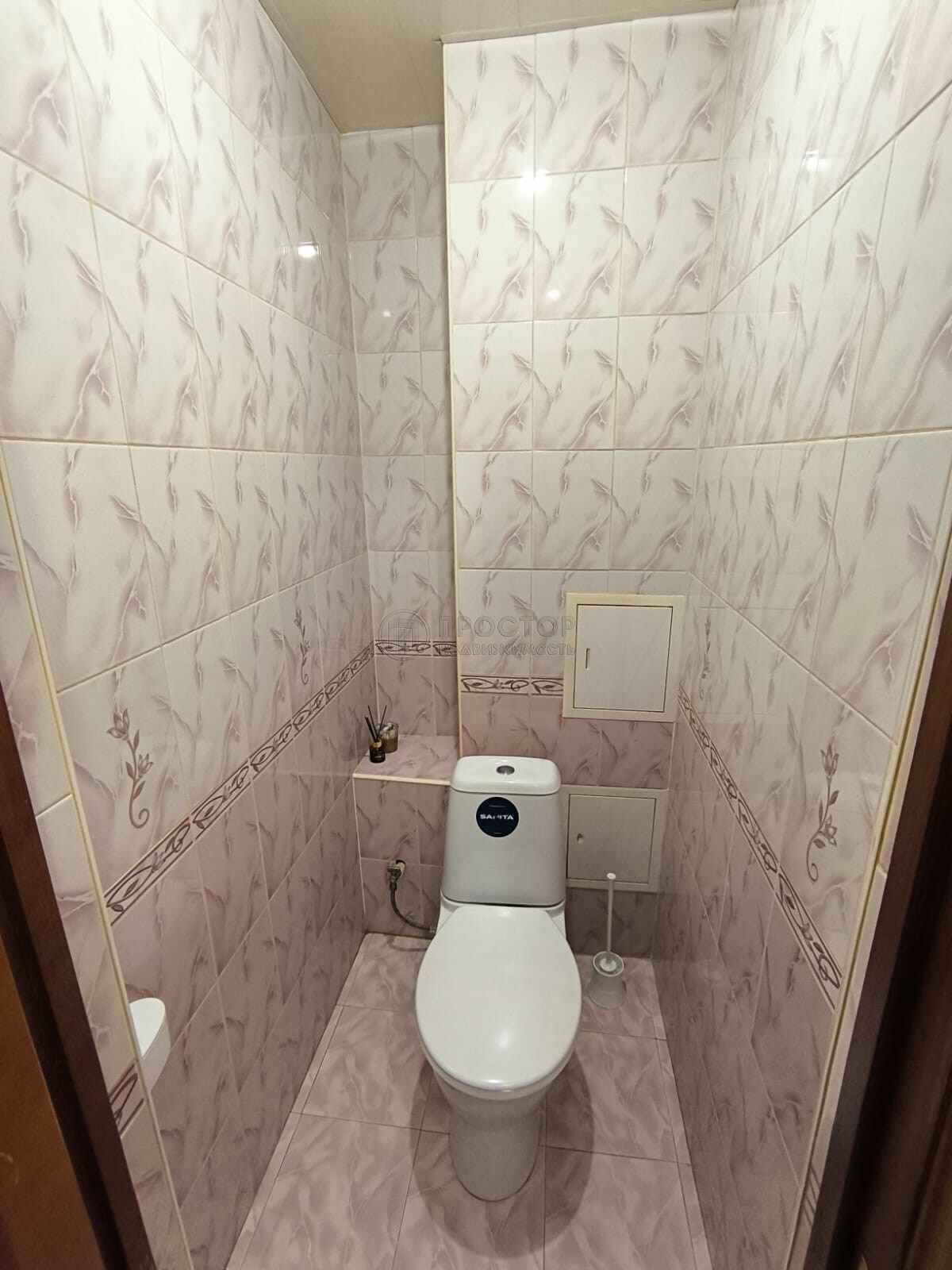 1-комнатная квартира, 39.9 м² - фото 41