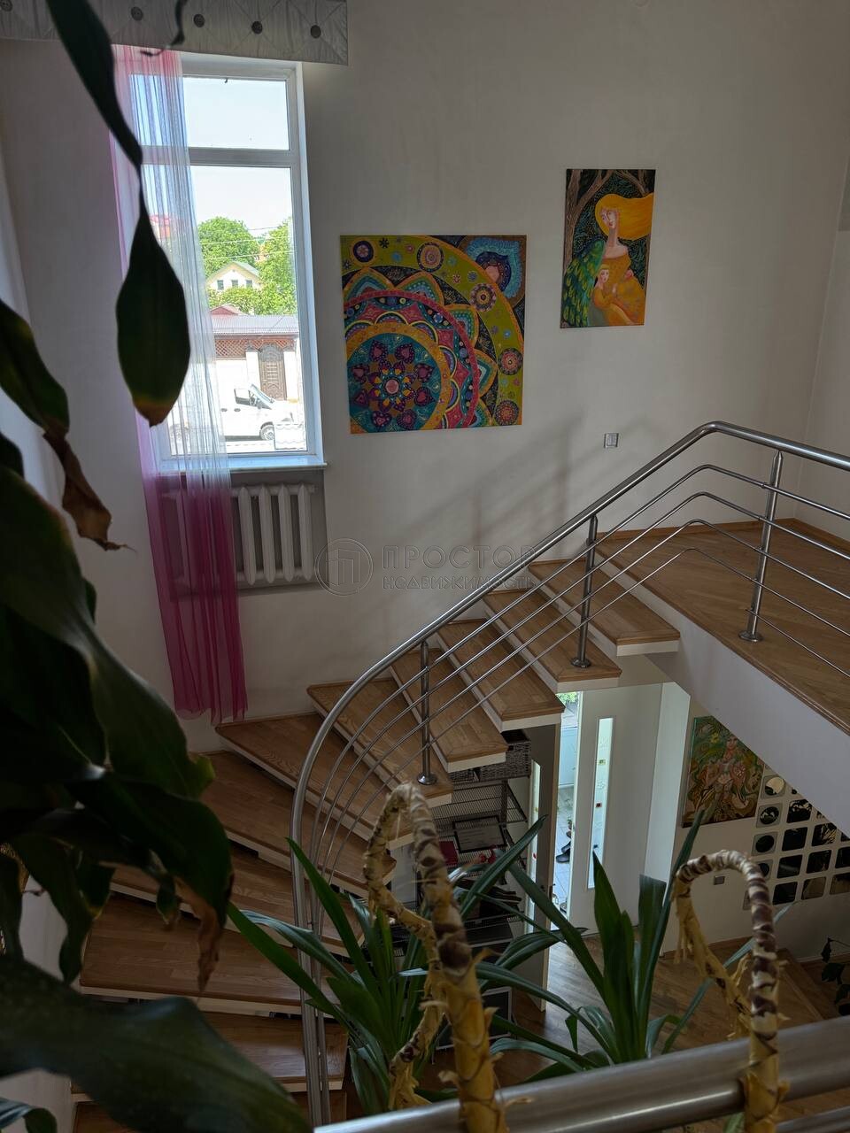 дом, 298.5 м² - фото 11