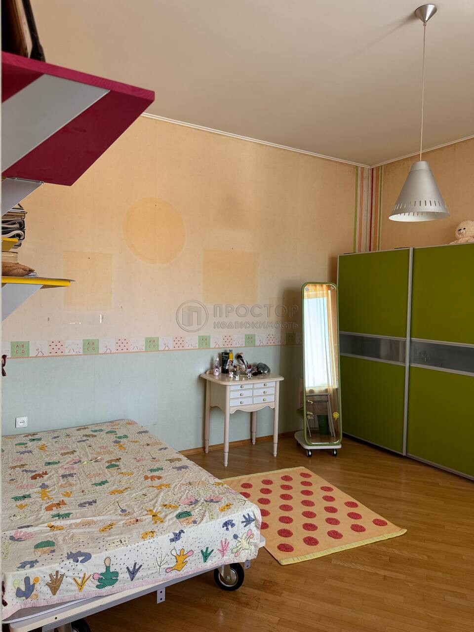 дом, 298.5 м² - фото 12