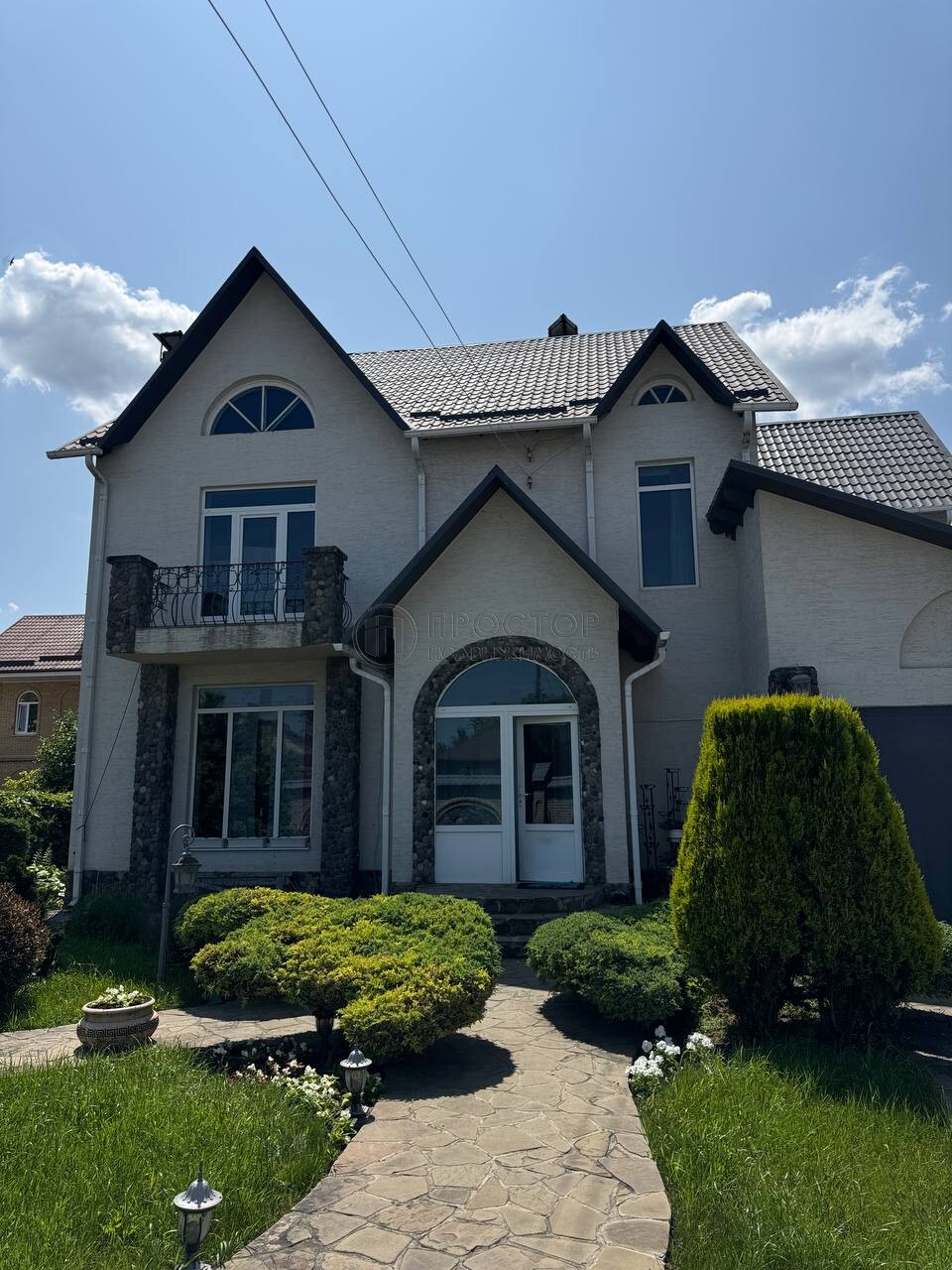 дом, 298.5 м² - фото 13