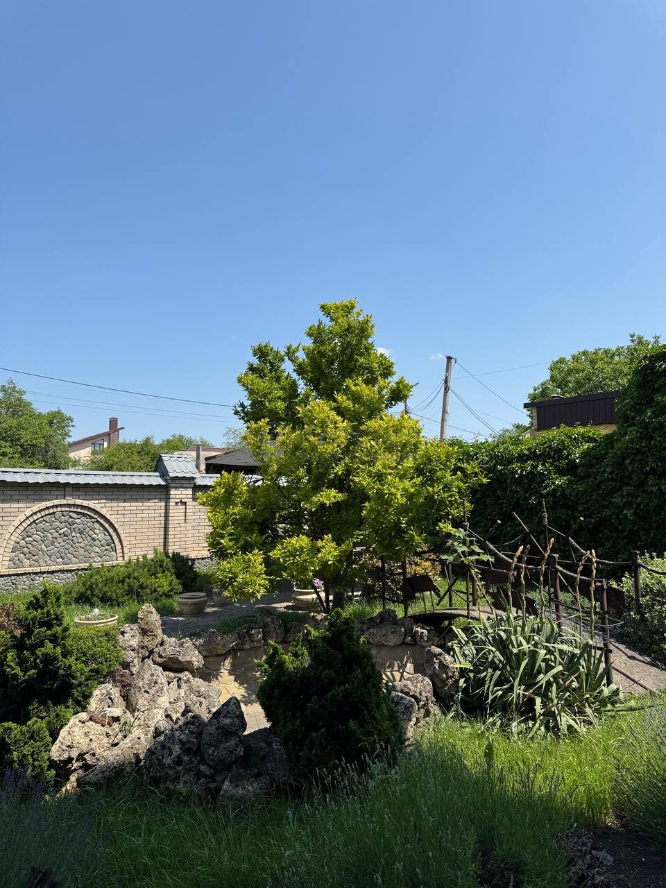 дом, 298.5 м² - фото 16