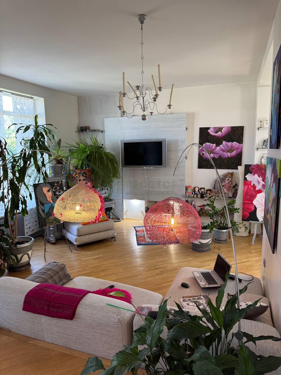 дом, 298.5 м² - фото 19