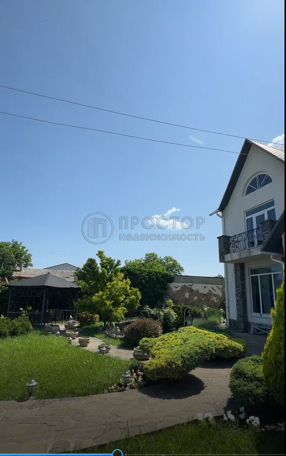 дом, 298.5 м² - фото 26