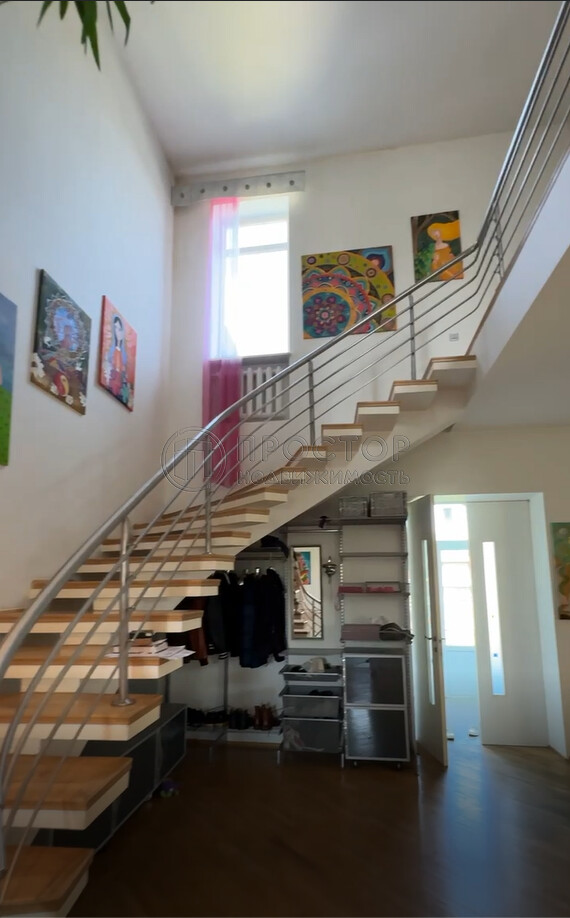 дом, 298.5 м² - фото 28